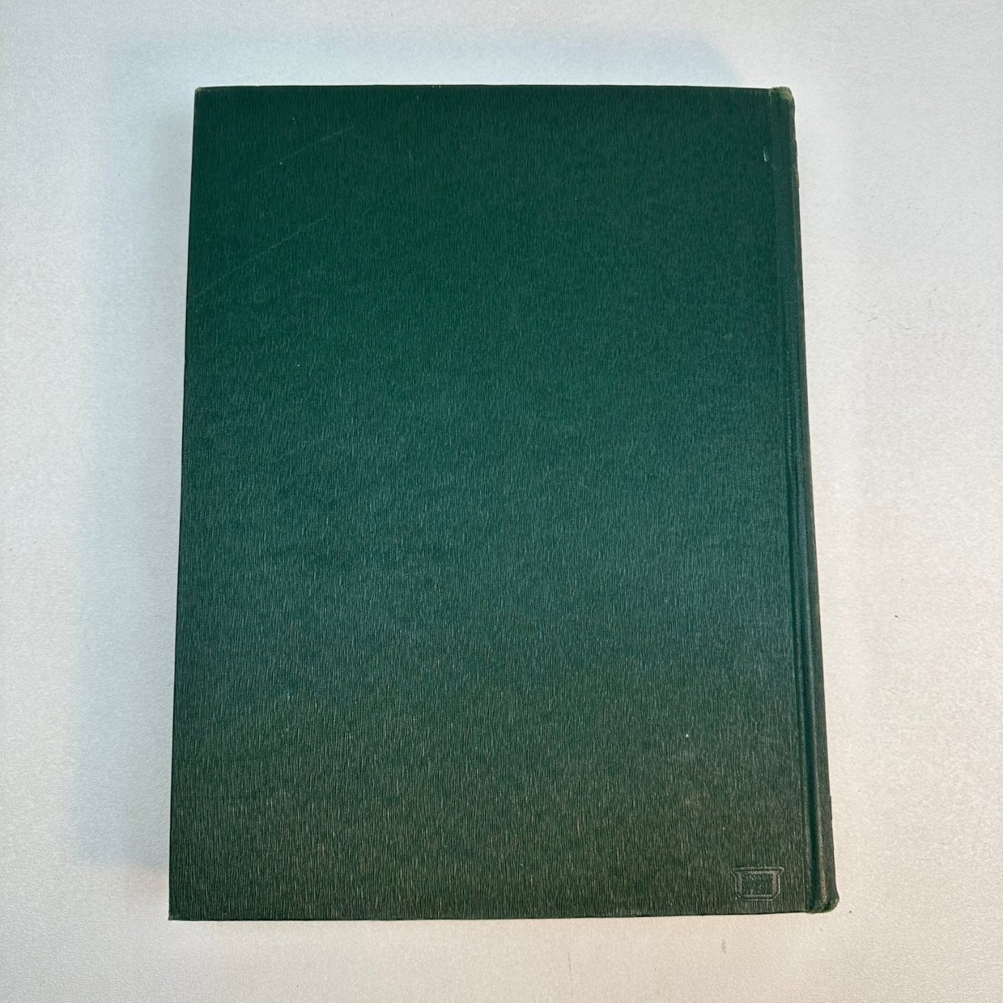 Tyee University of Washington 1958 Vol 59 Yearbook Vintage Hardcover