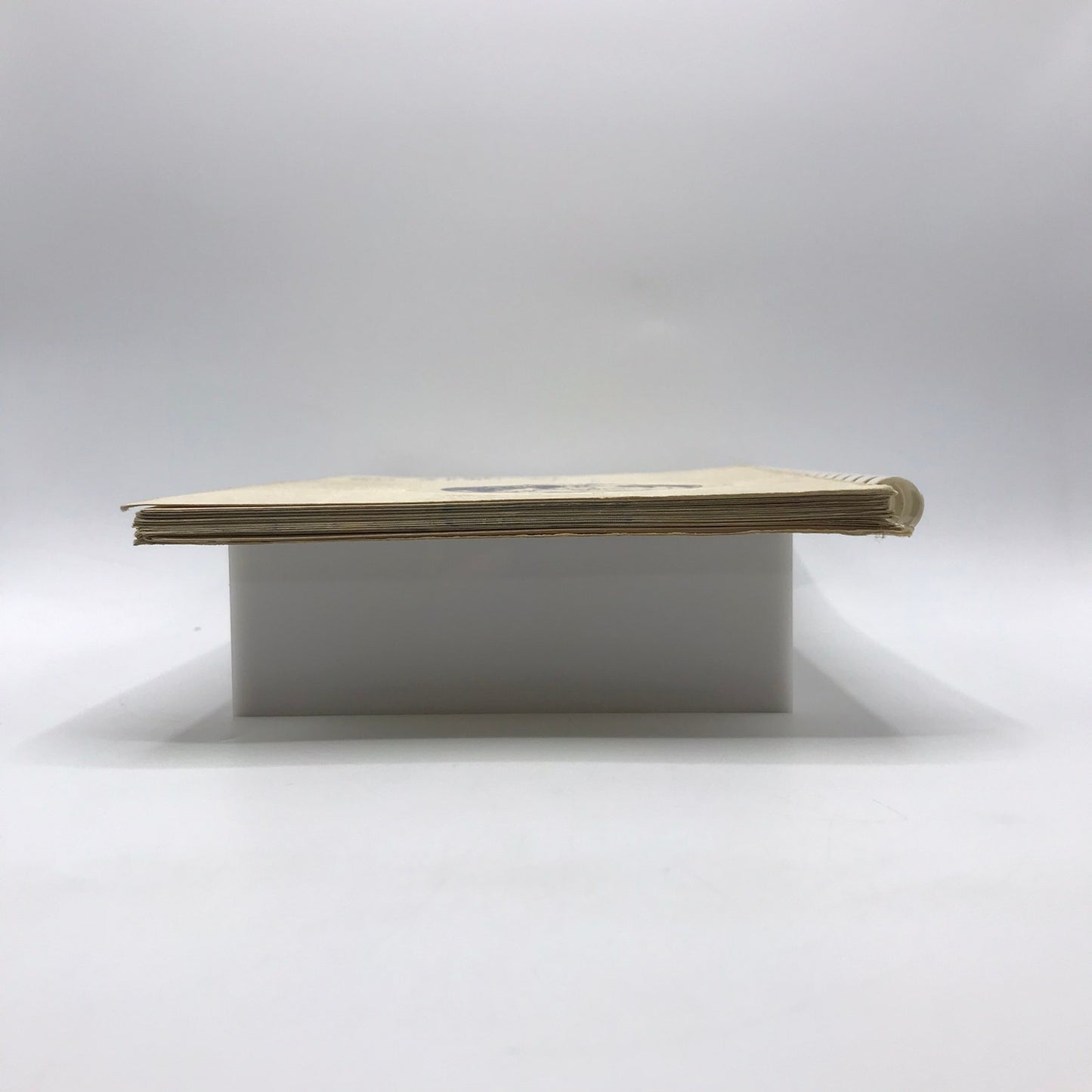 Le-Fran Log 1948 Lebam High School Yearbook Washington Photography Memorabilia