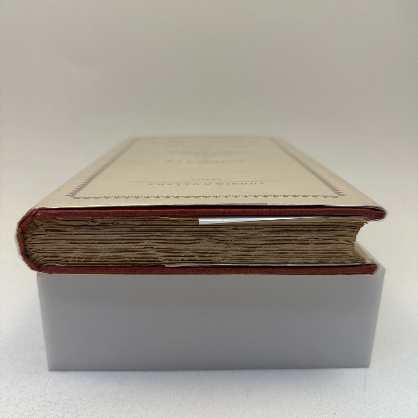 Cross Currents English Literature XVII Century Grierson 1951 Third Impression