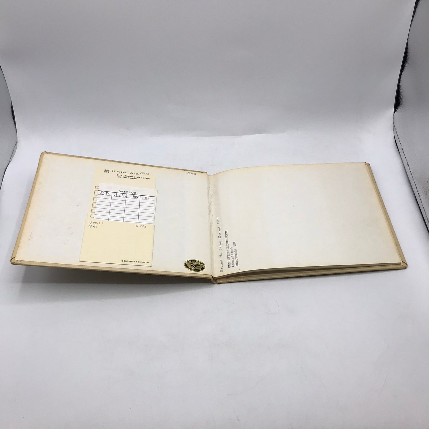 The Twelve Dancing Princesses Retold Brothers Grimm Childrens German Fairy Tale