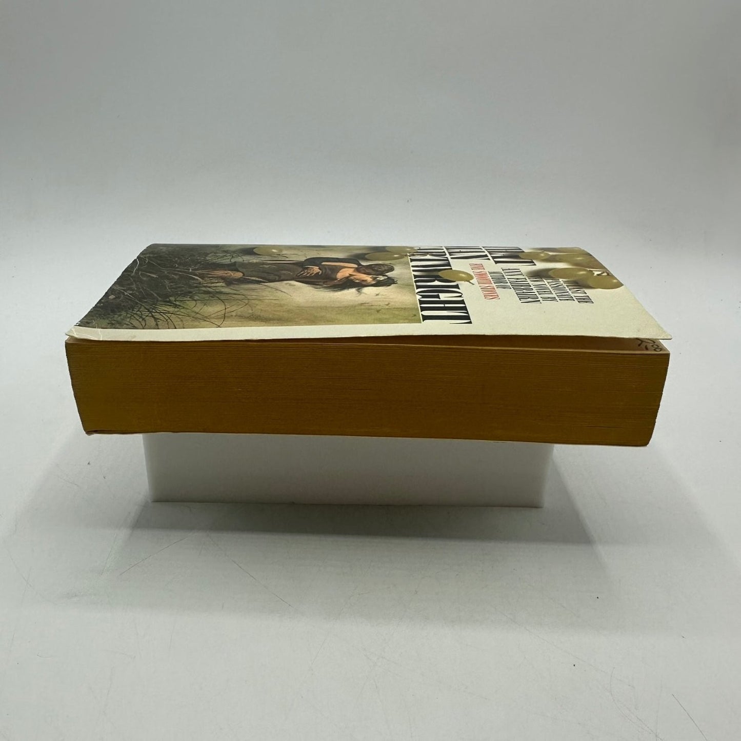 That Man Cartwright Ann Fairbairn Novel Social Justice Faith Hope Compassion