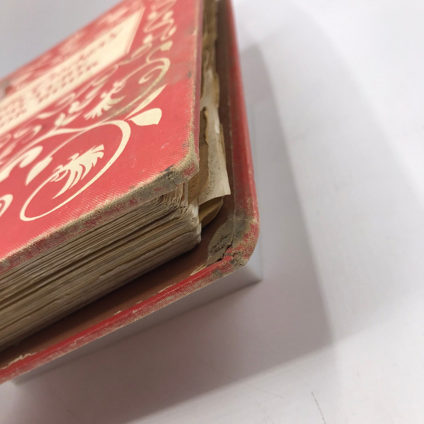 Betty Crocker’s Picture Cookbook Spiral Bound Hardcover 1950 1st Ed 5th Print