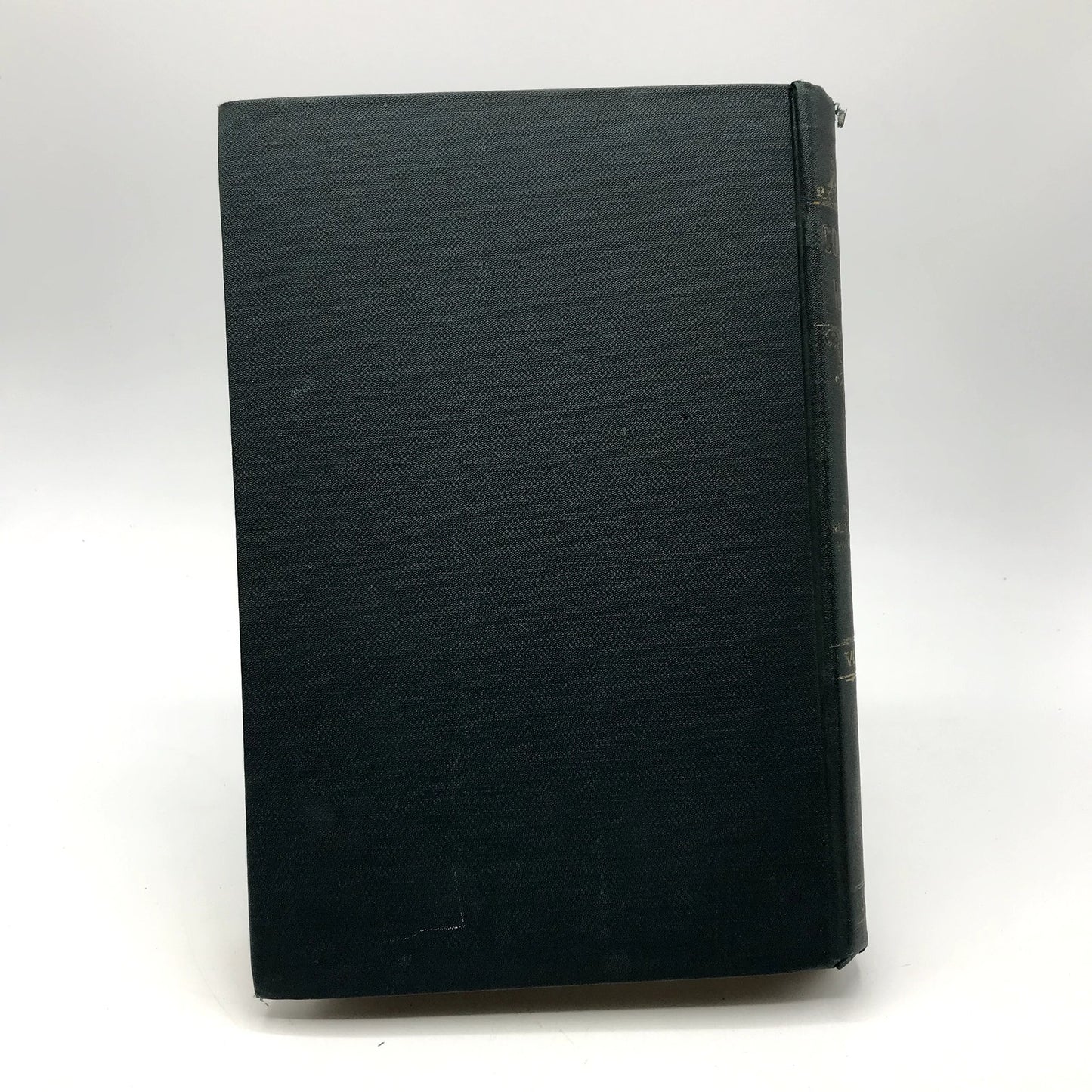 The Works of James Fenimore Cooper Volume 5 Illustrated Hardcover Book 1892