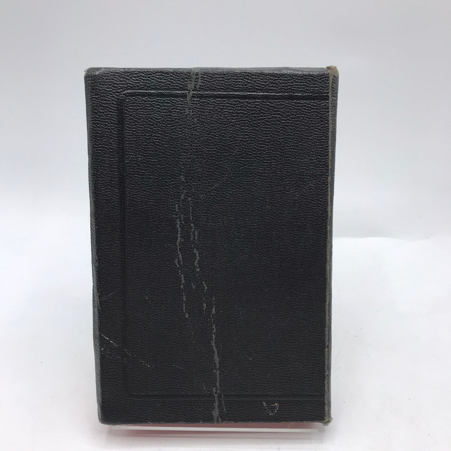 The Holy Bible Self Pronouncing Christianity Religious Spiritual Theology Faith