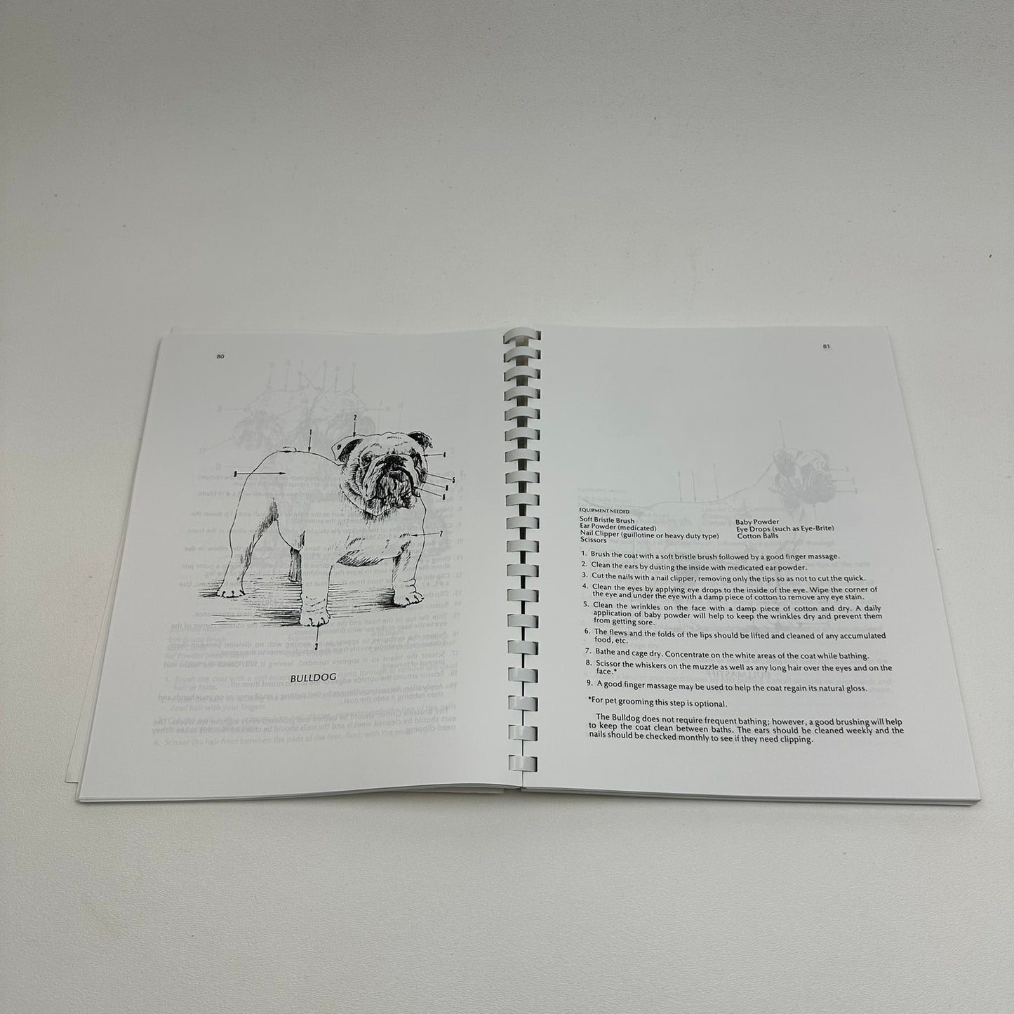 The All Breed Dog Grooming Guide Sam Kohl Bathing Trimming Scissoring Revised