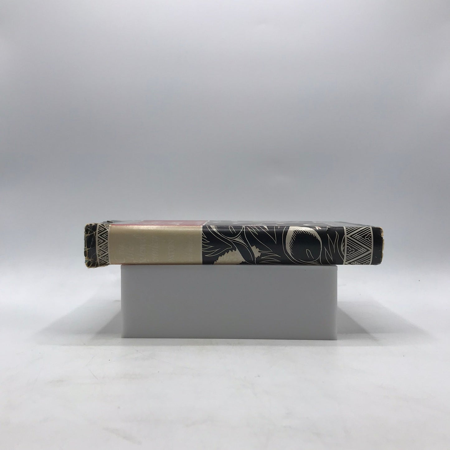 Cry The Beloved Country Alan Paton Historical Political Literature South Africa