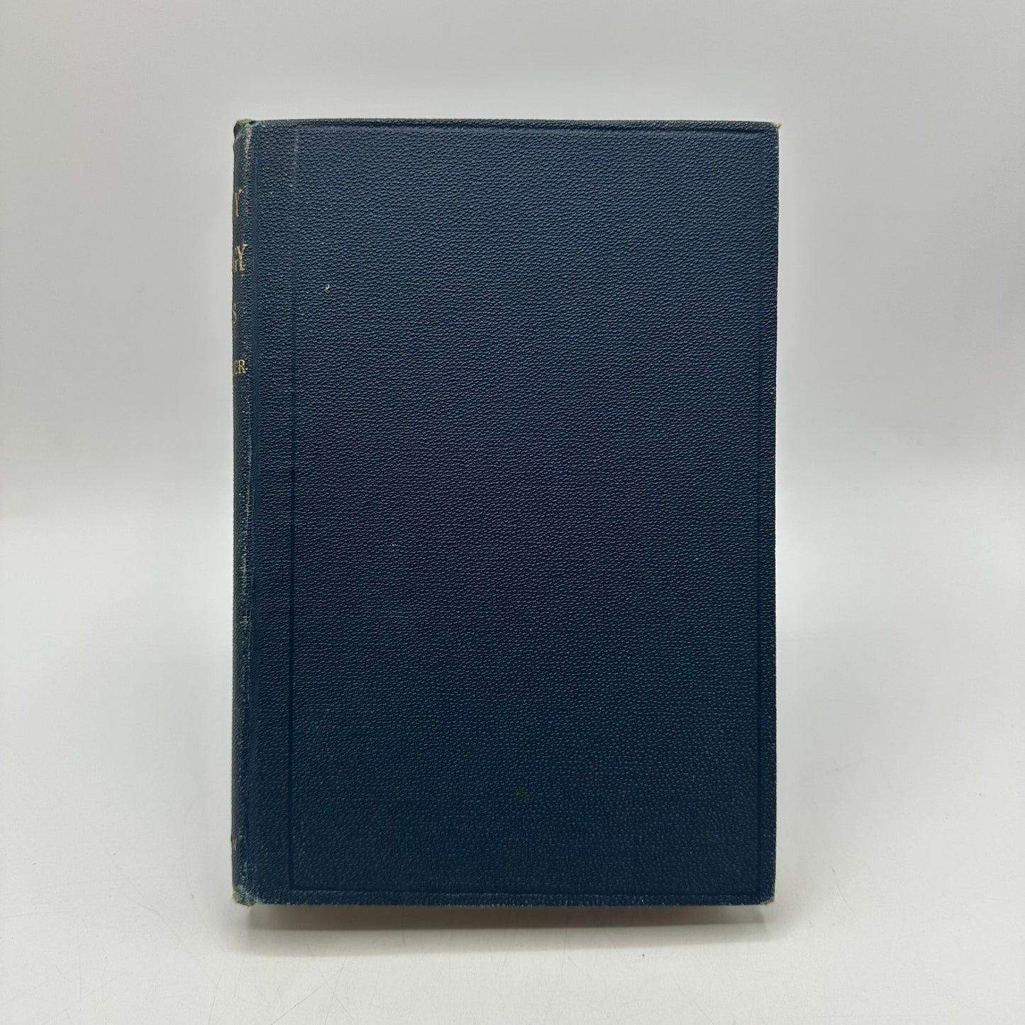 Textbook of Anatomy and Physiology for Nurses Diana Clifford Kimber Medical 1902