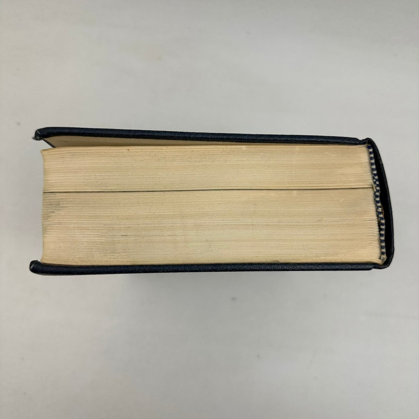 American Practical Navigator Bowditch 1966 Corrected Print Hardcover Navigation