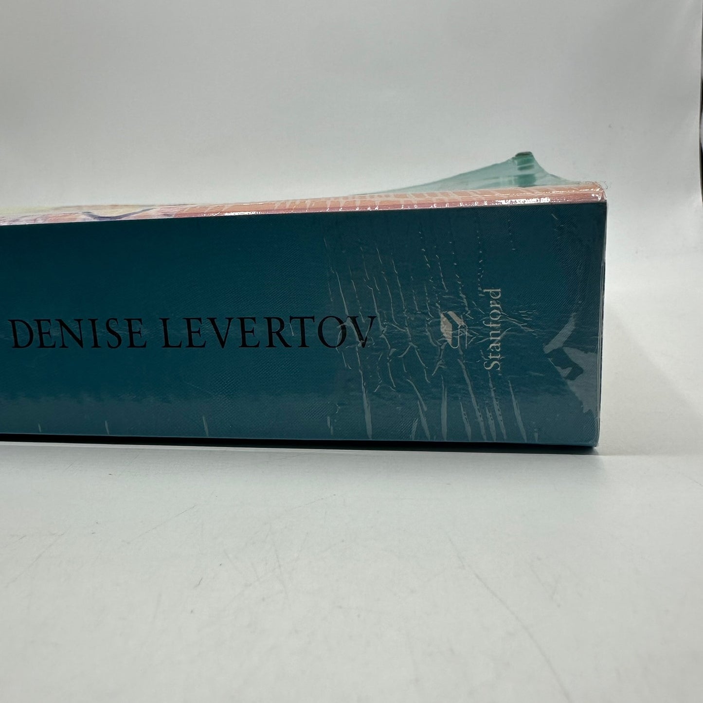 Letters of Robert Duncan and Denise Levertov Robert J. Bertholf and Albert Gelpi