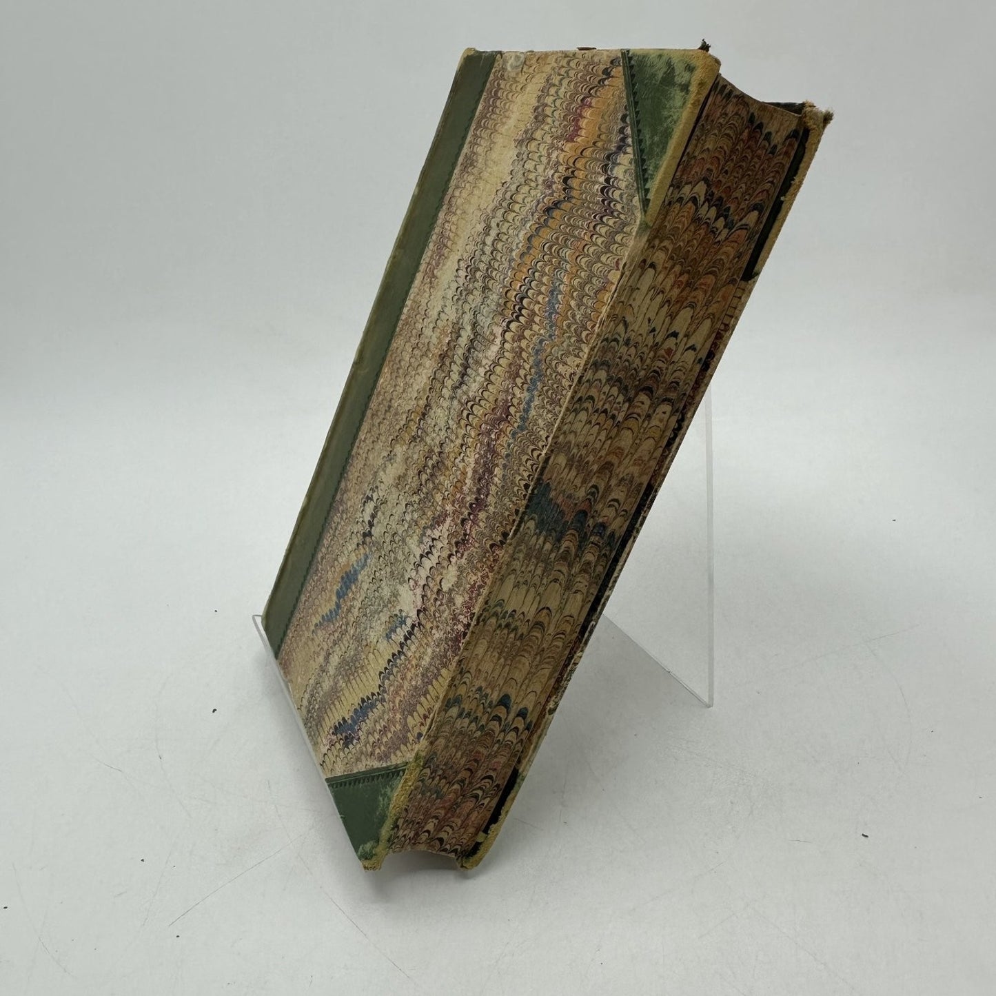 Life of Cardinal Wolsey John Galt 1846 Third Edition Illustrated David Bogue