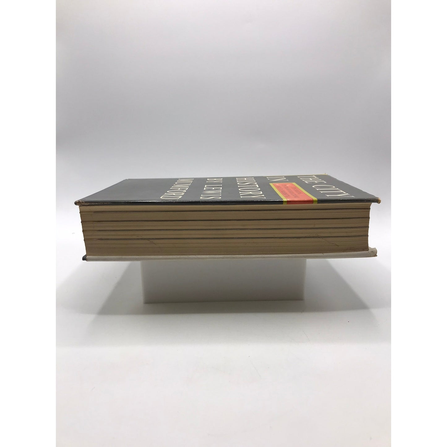 The City in History Lewis Mumford History Cultural Studies Urban Architecture