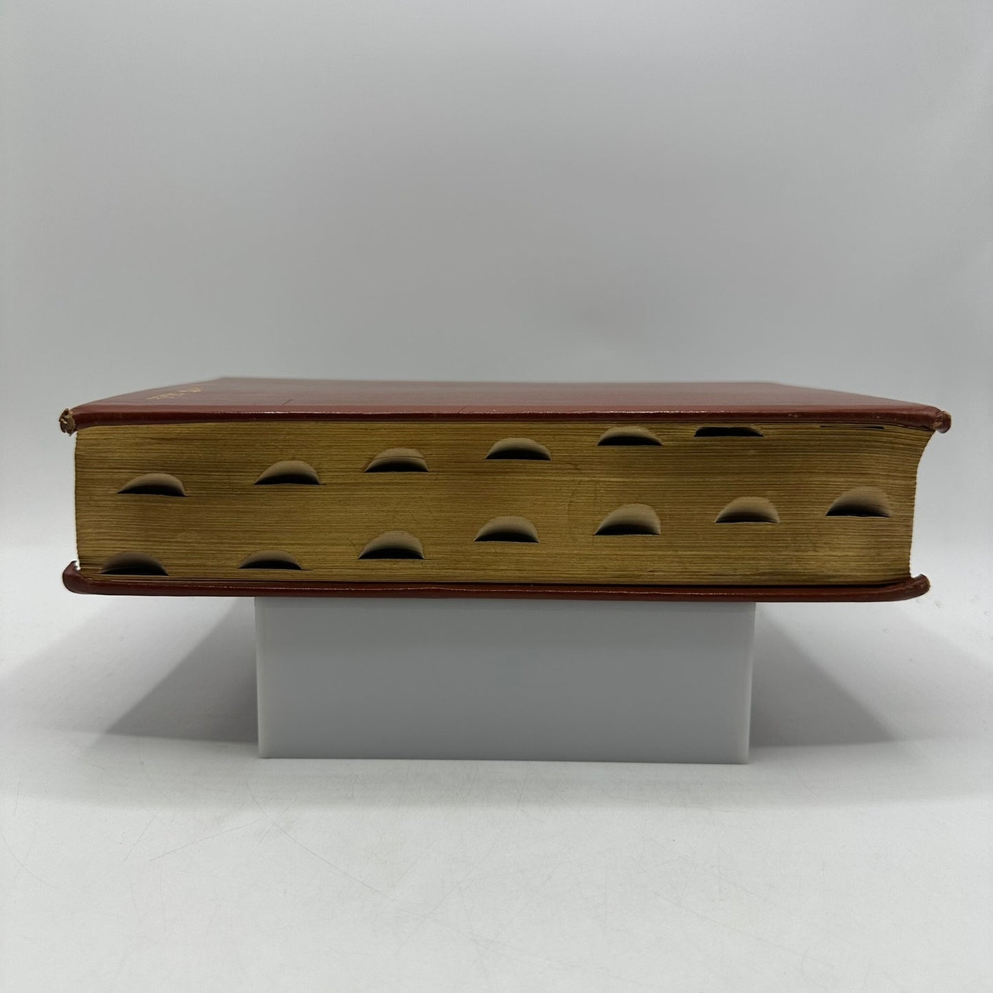 Websters New World Dictionary of the American Language College Edition 1957