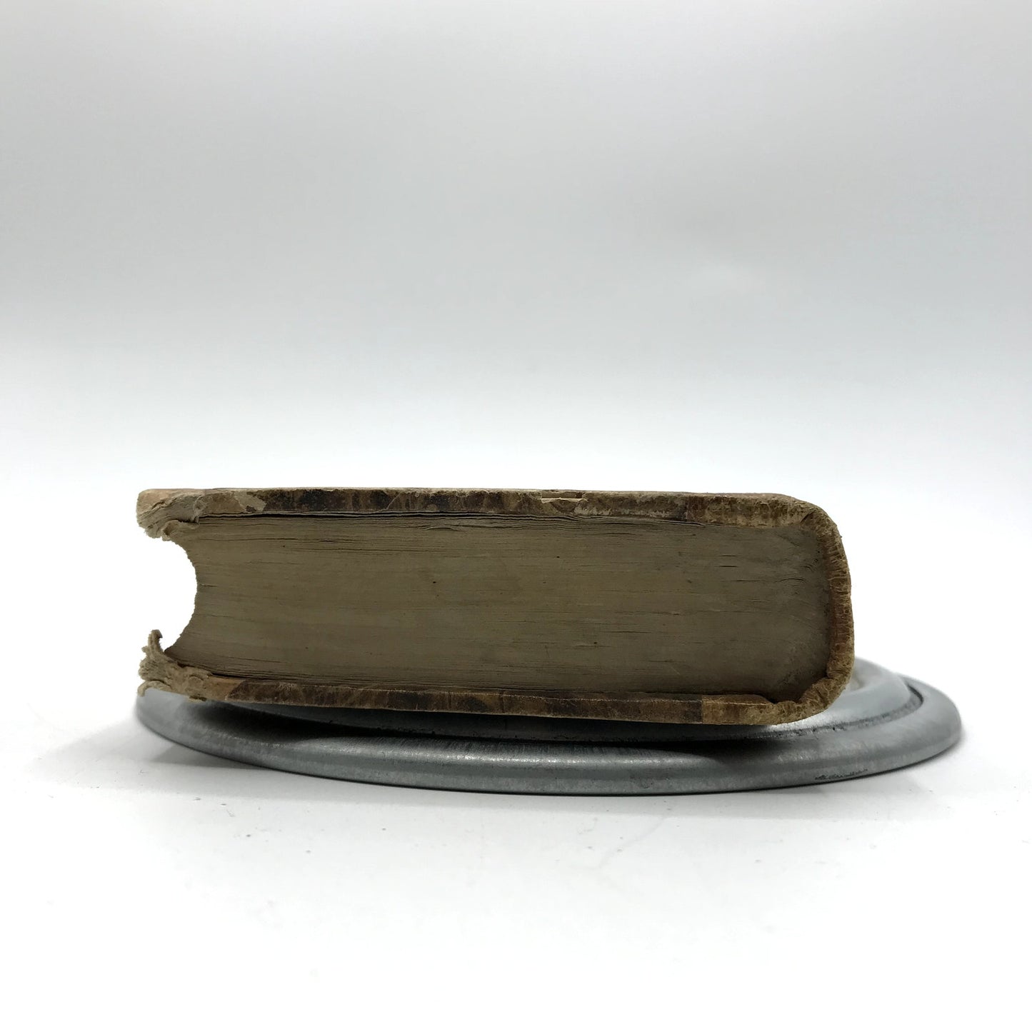 Oraisons Funebres Choisies Hardcover Decorative Antique French Book 1802