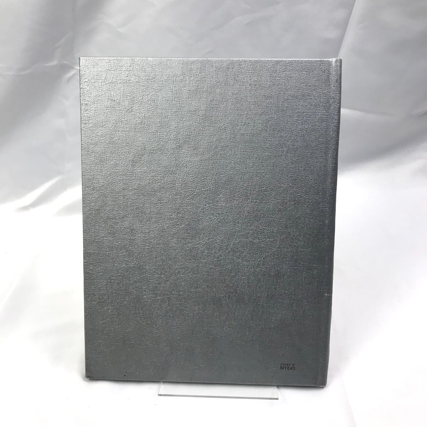 The Theolog 1955 San Francisco Theological Seminary Hardcover Yearbook