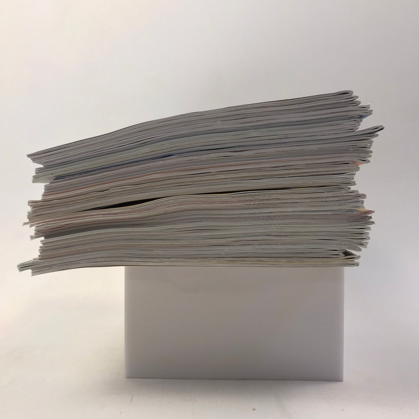 Cooks Illustrated Magazines Lot of 40 Recipes Cooking Techniques Food and Drinks