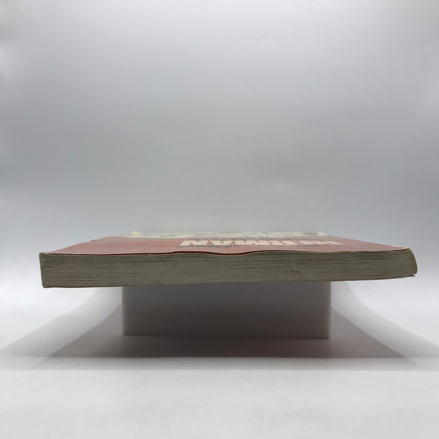 The Second Herman Treasury Jim Unger SIGNED Sunday Comics Humor Comedy Cartoons