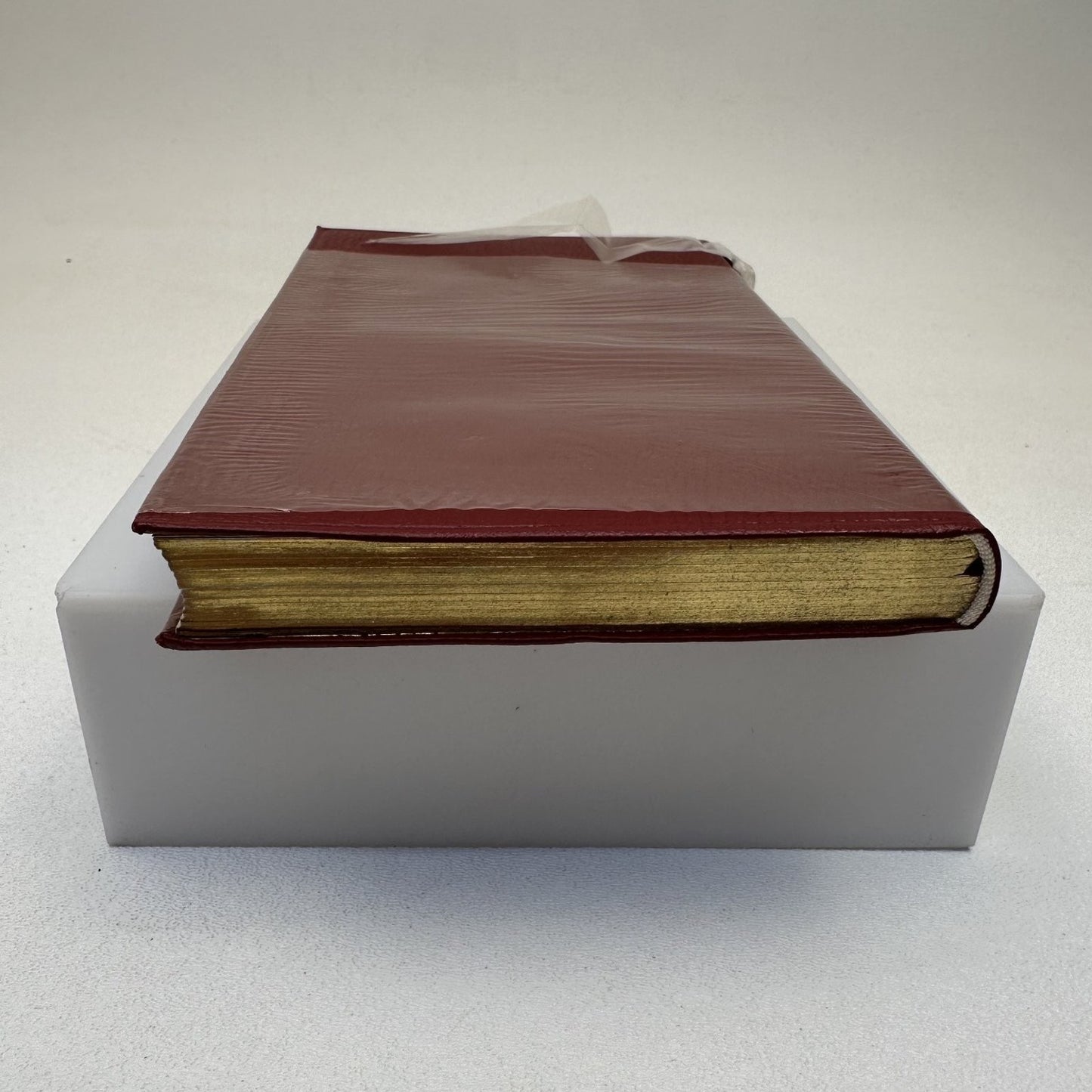 Greatest Thing in the World Henry Drummond 1953 Collins Classics Leather