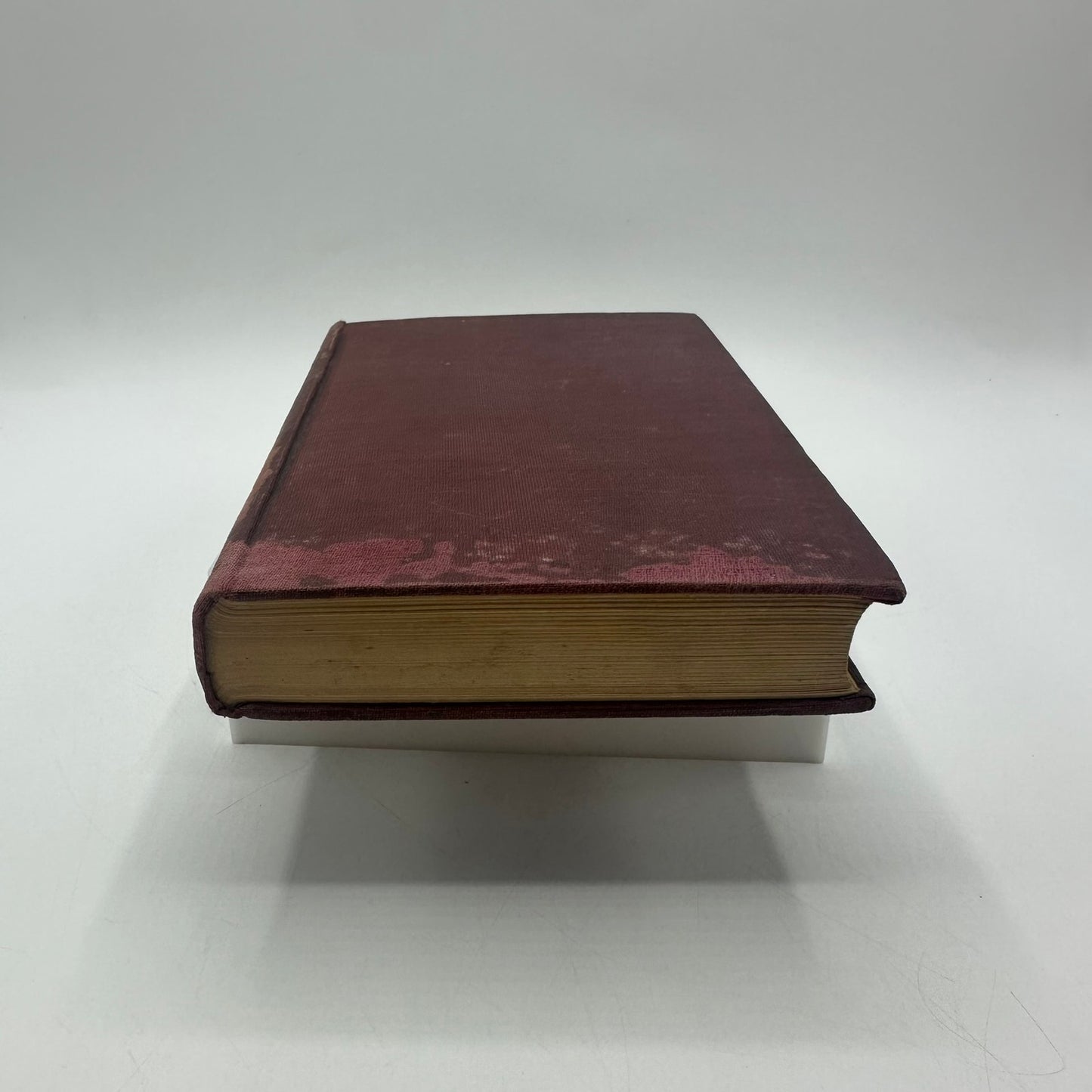 The Law of Psychic Phenomena Thomson Jay Hudson Hypnotism Spiritism Psychology