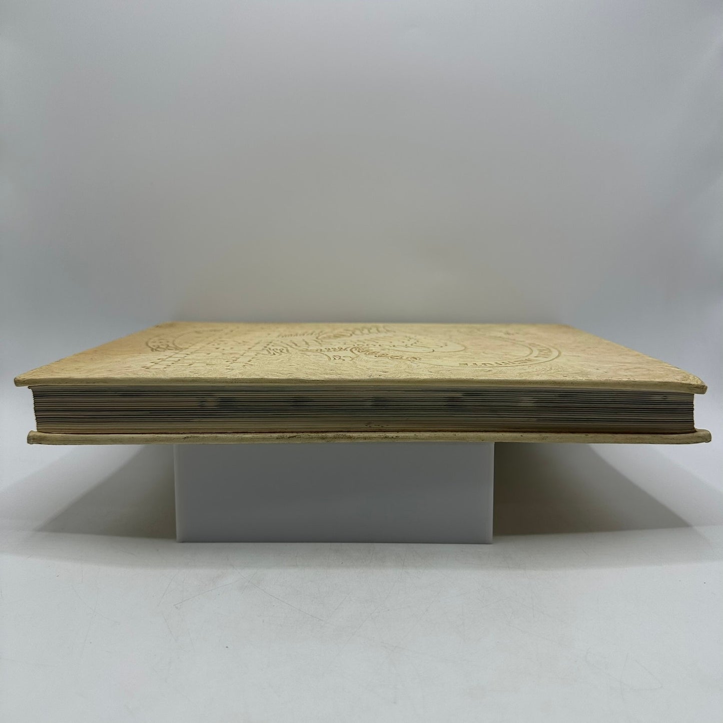 Glomerata 1943 Alabama Polytechnic Institute Auburn University Yearbook History