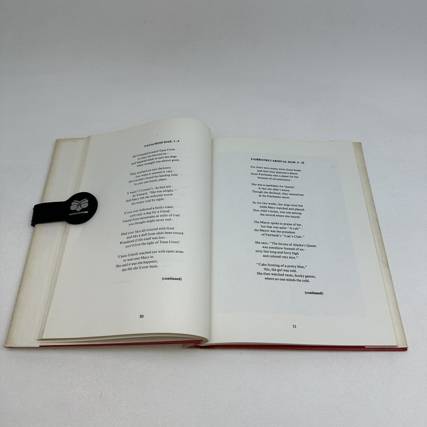 Northern Highlights Bert P. Baldwin 1976 1st Edition Inscribed Alaskan Memoir