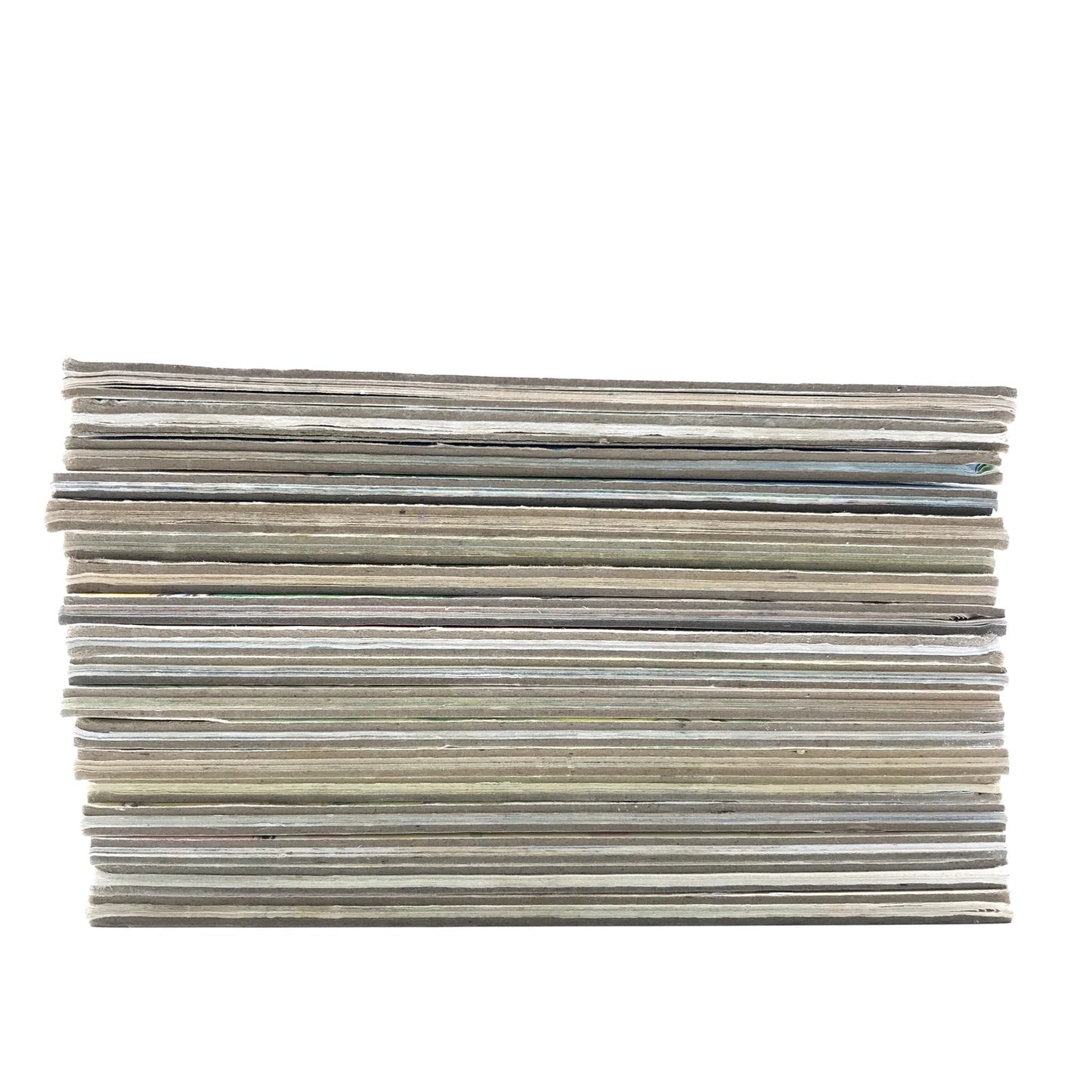 Lot of 18 First Little Golden Books Children's Illustrated Vintage Hardcovers