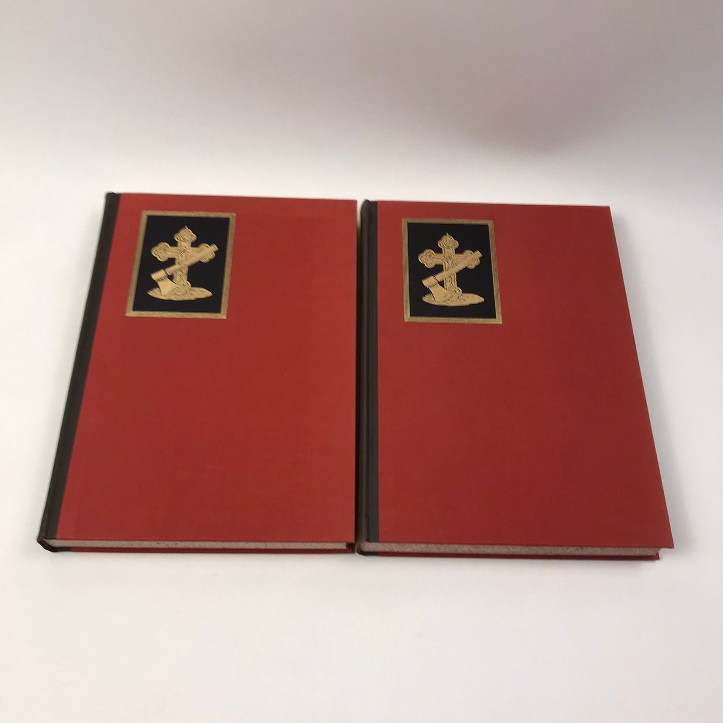 Crime and Punishment Box Set of 2 Fyodor Dostoevsky Psychological Fiction Novels