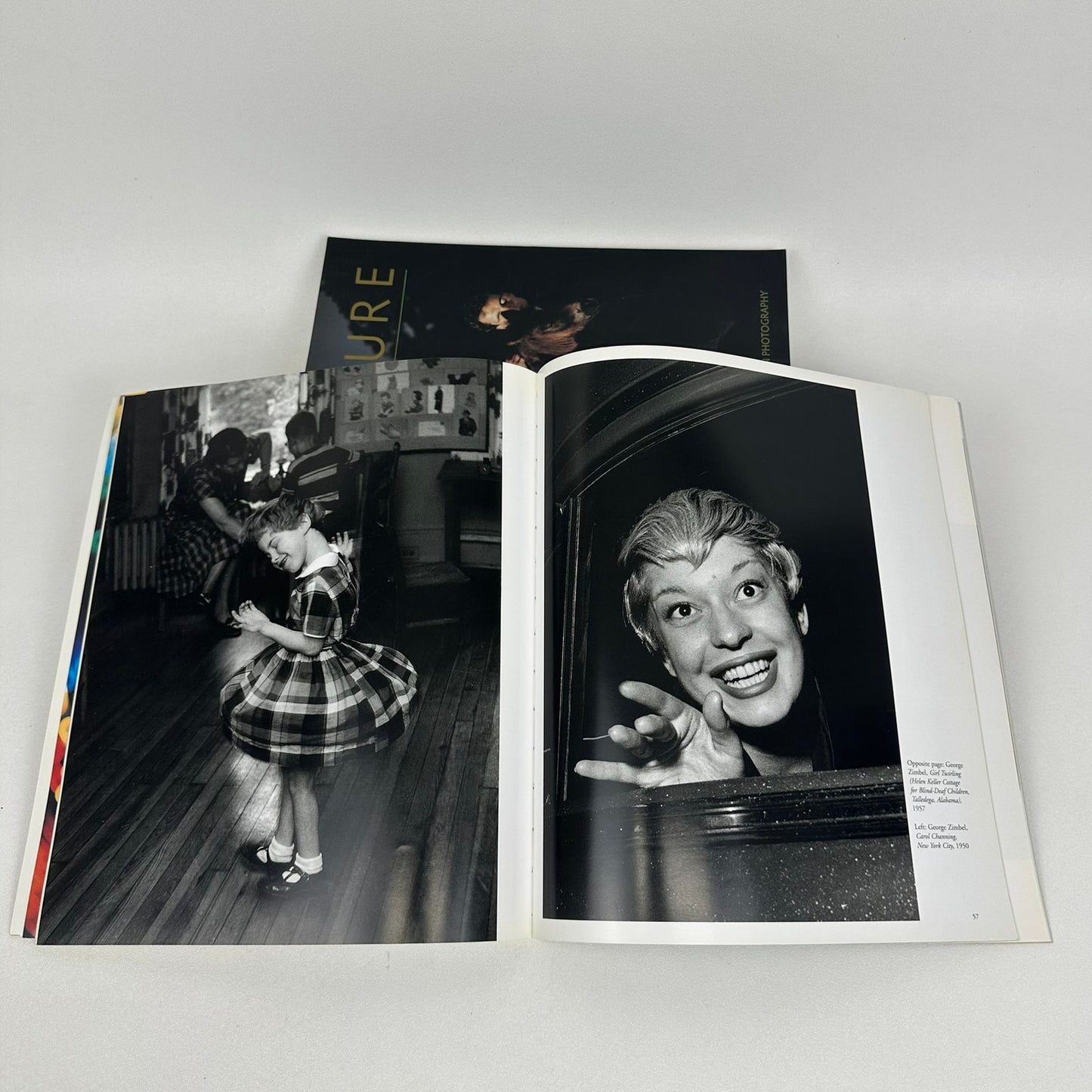 Aperture Quarterly Magazine Lot of 9 Art Photography Visual Culture Portfolios