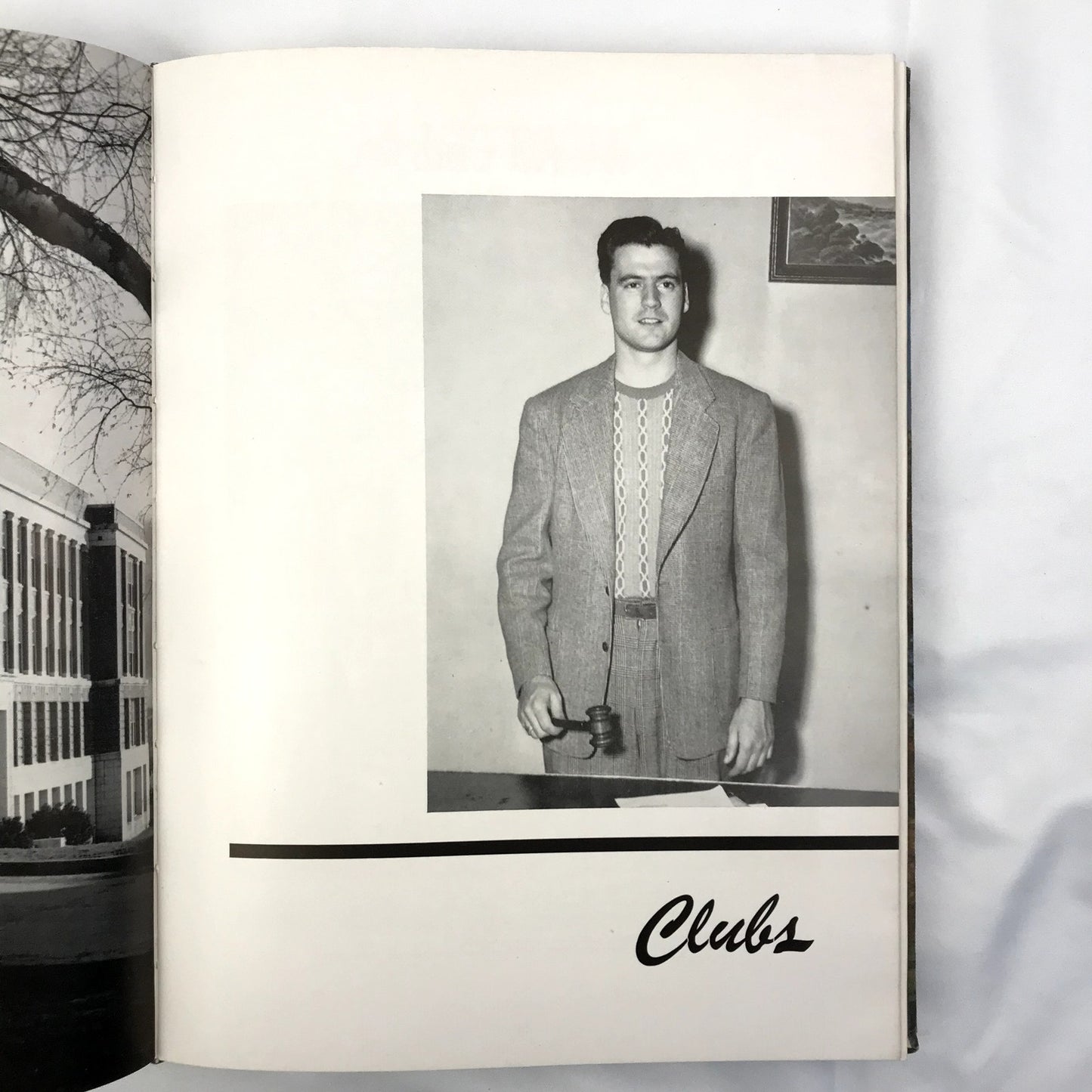 The Chinook Illustrated Annual Yearbook by State College of Washington 1948