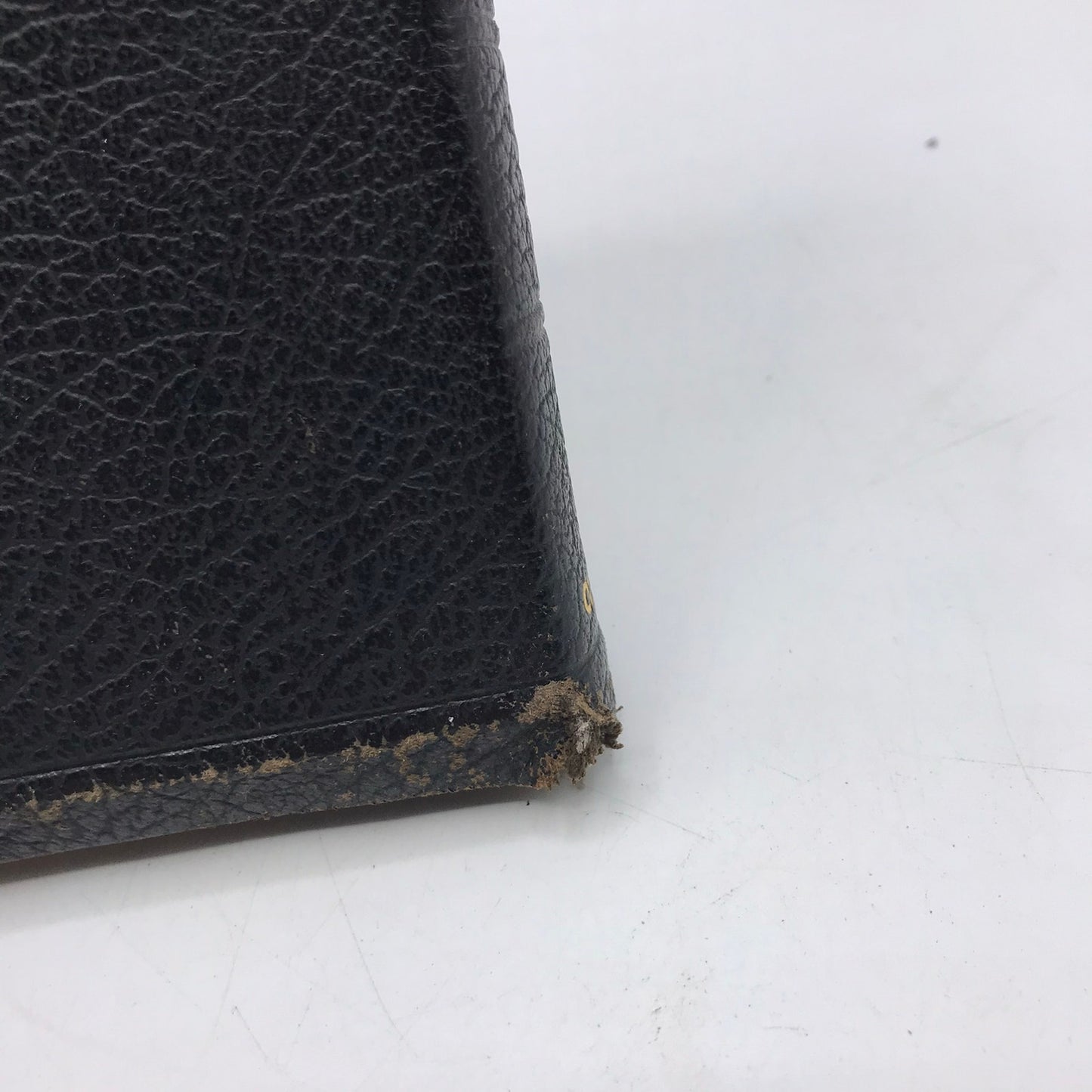 The Holy Bible Scofield Reference Edition Hardcover Book C. I. Scofield 1945