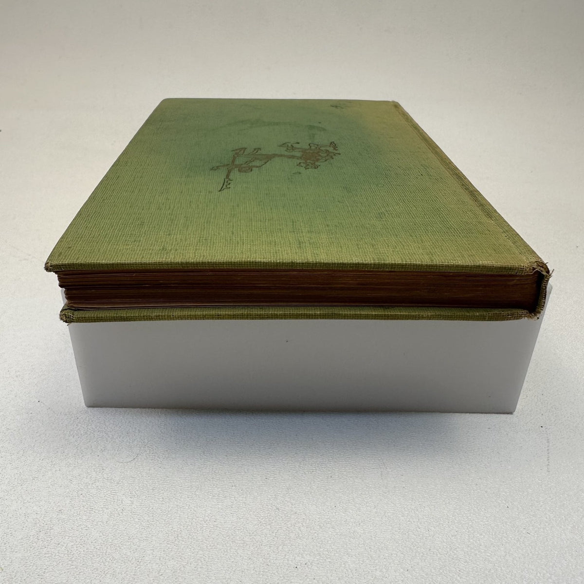 1066 And All That Sellar & Yeatman 1931 First Printing Illustrated Dutton