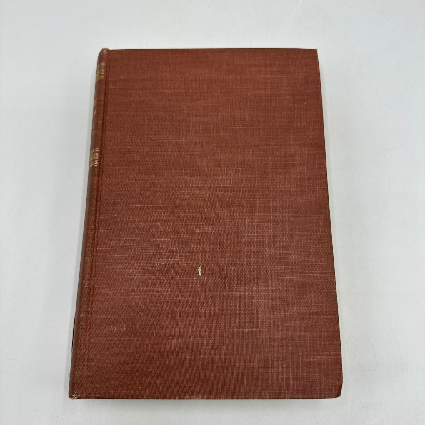 Corporate Bond Quality Investor Experience Hickman 1958 First Edition Princeton