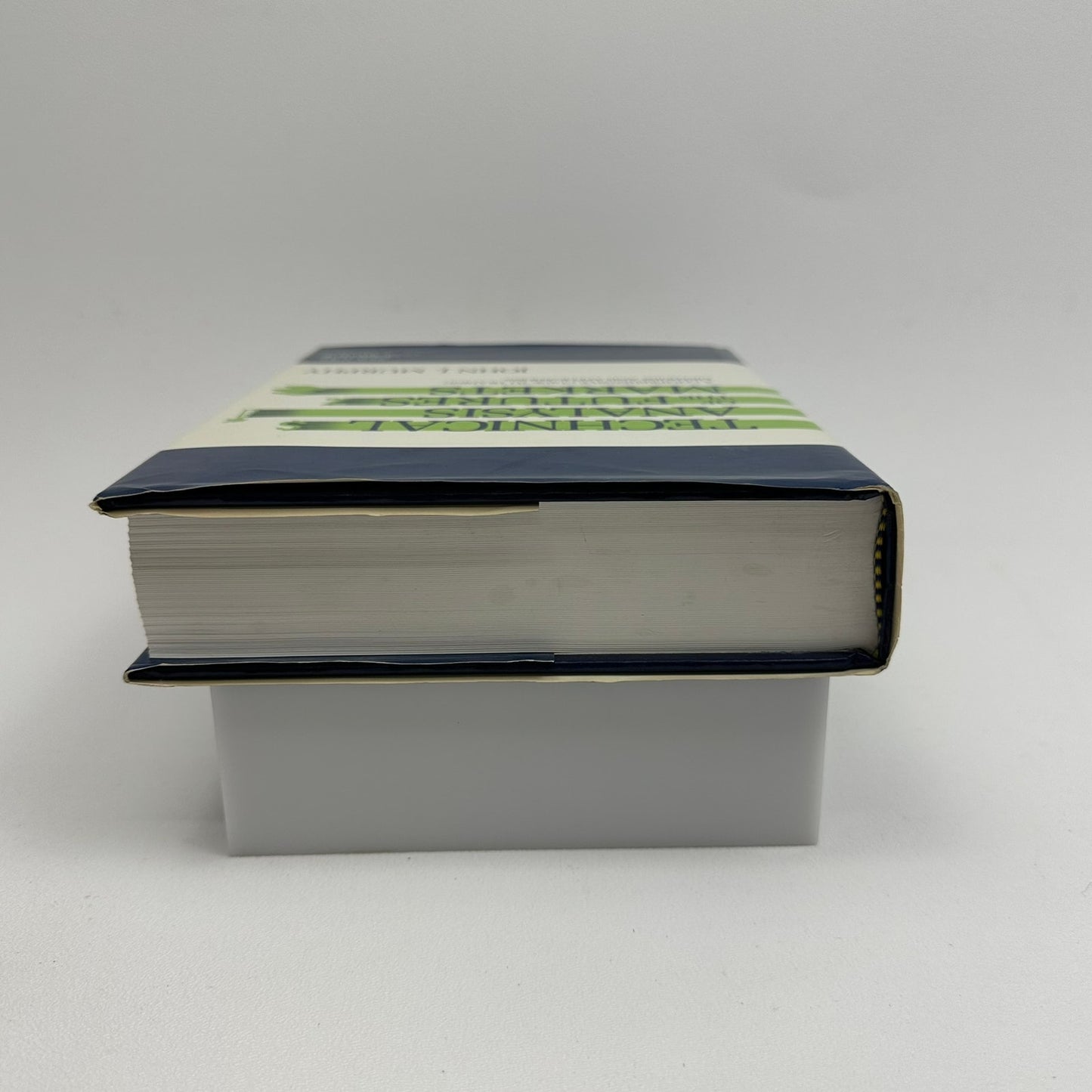 Technical Analysis of the Futures Markets John Murphy Trading Methods Investment