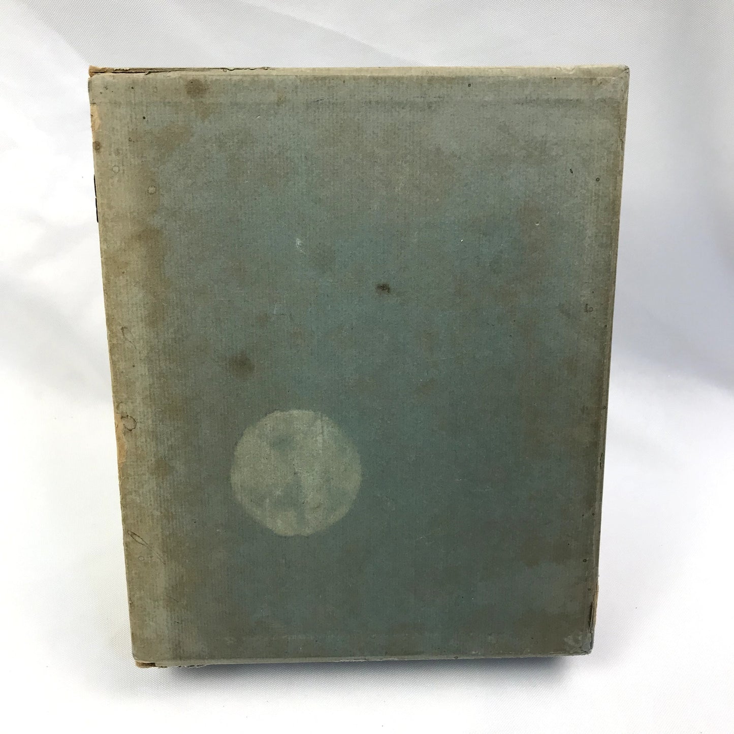 The Metamorphosis of the Gods Hardcover Book by Andre Malraux 1960 First Edition