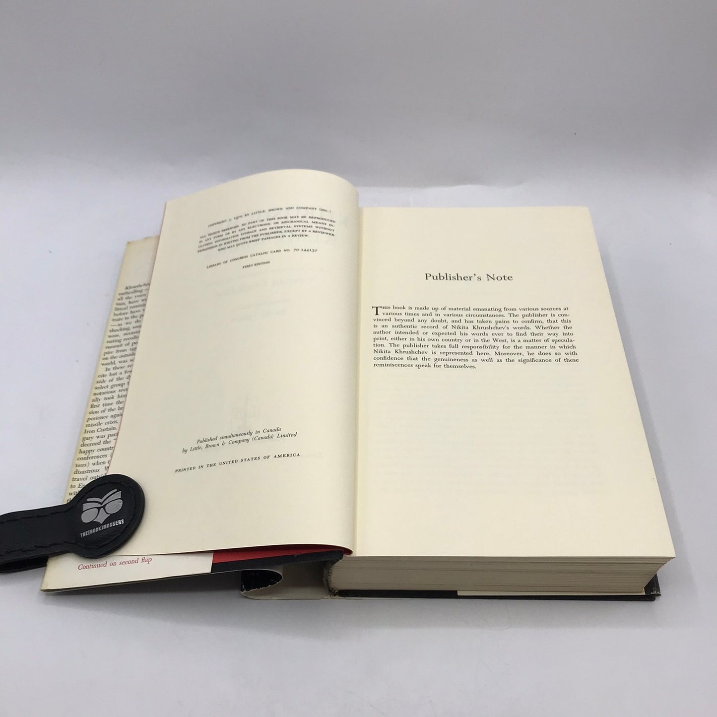 Khrushchev Remembers Talbott Crankshaw Russian Biographical Political History