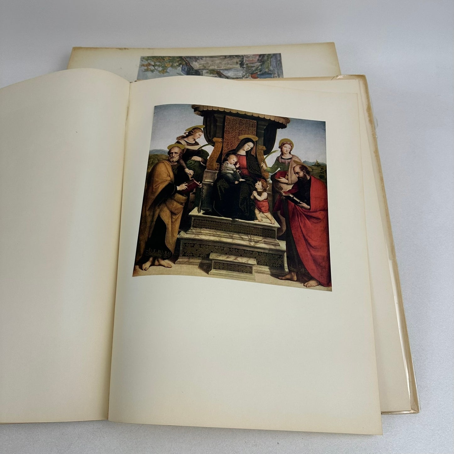 Abrams Art Books Lot of 10 Artist Monographs 16 Full Color Prints Each Paintings