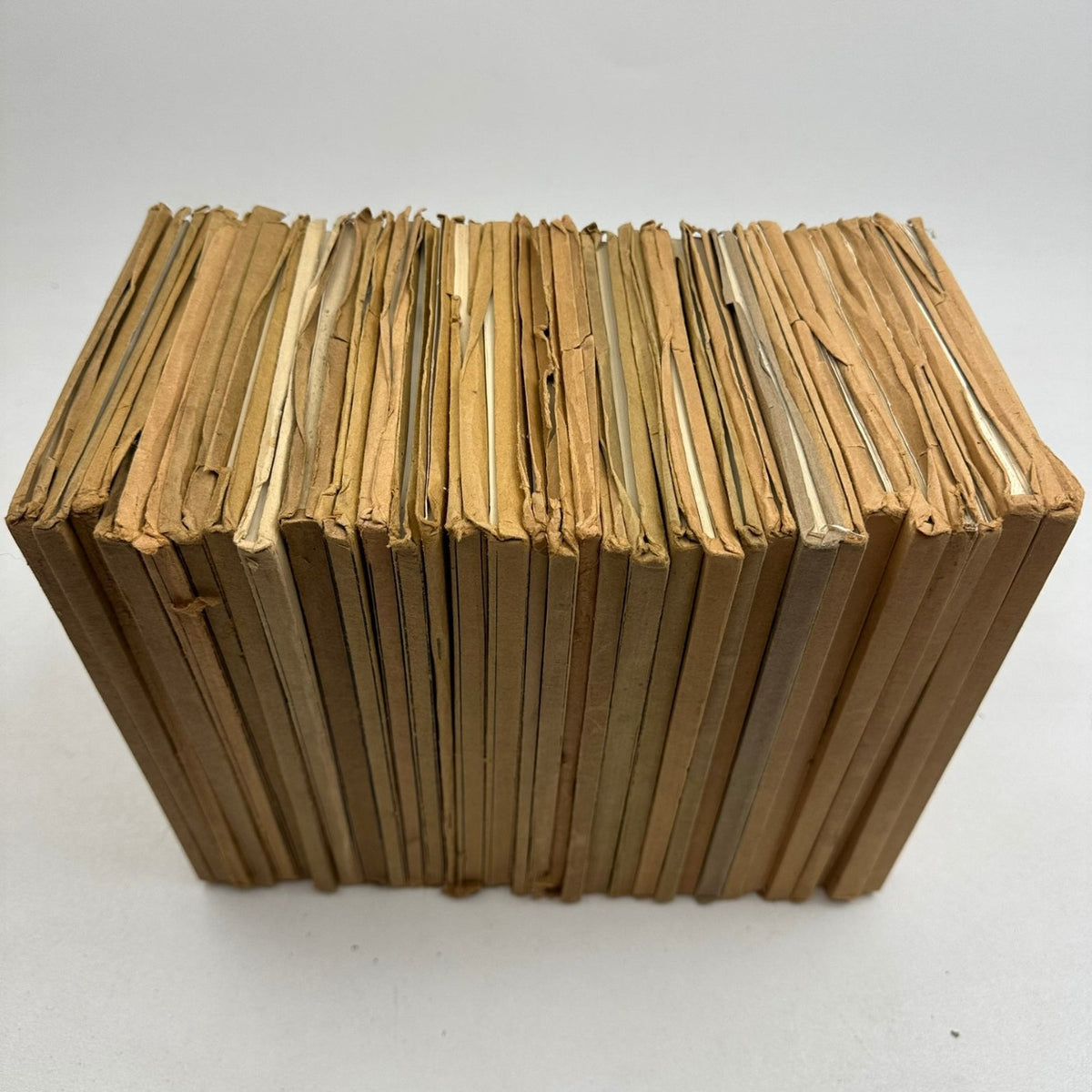 Oregon Historical Society Quarterly 1917-1924 PNW History Journals 32 Volumes