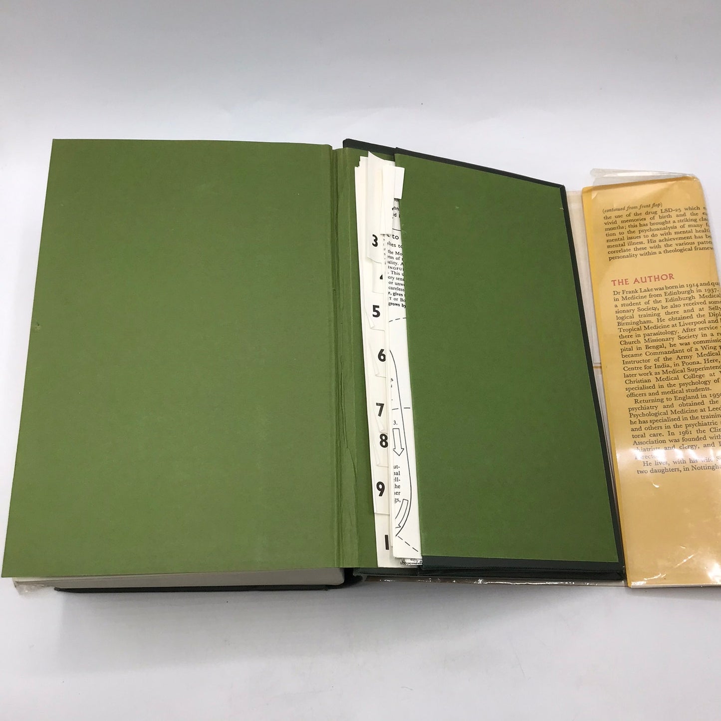 Clinical Theology Frank Lake Recovery Counseling Religious Pastoral Psychology