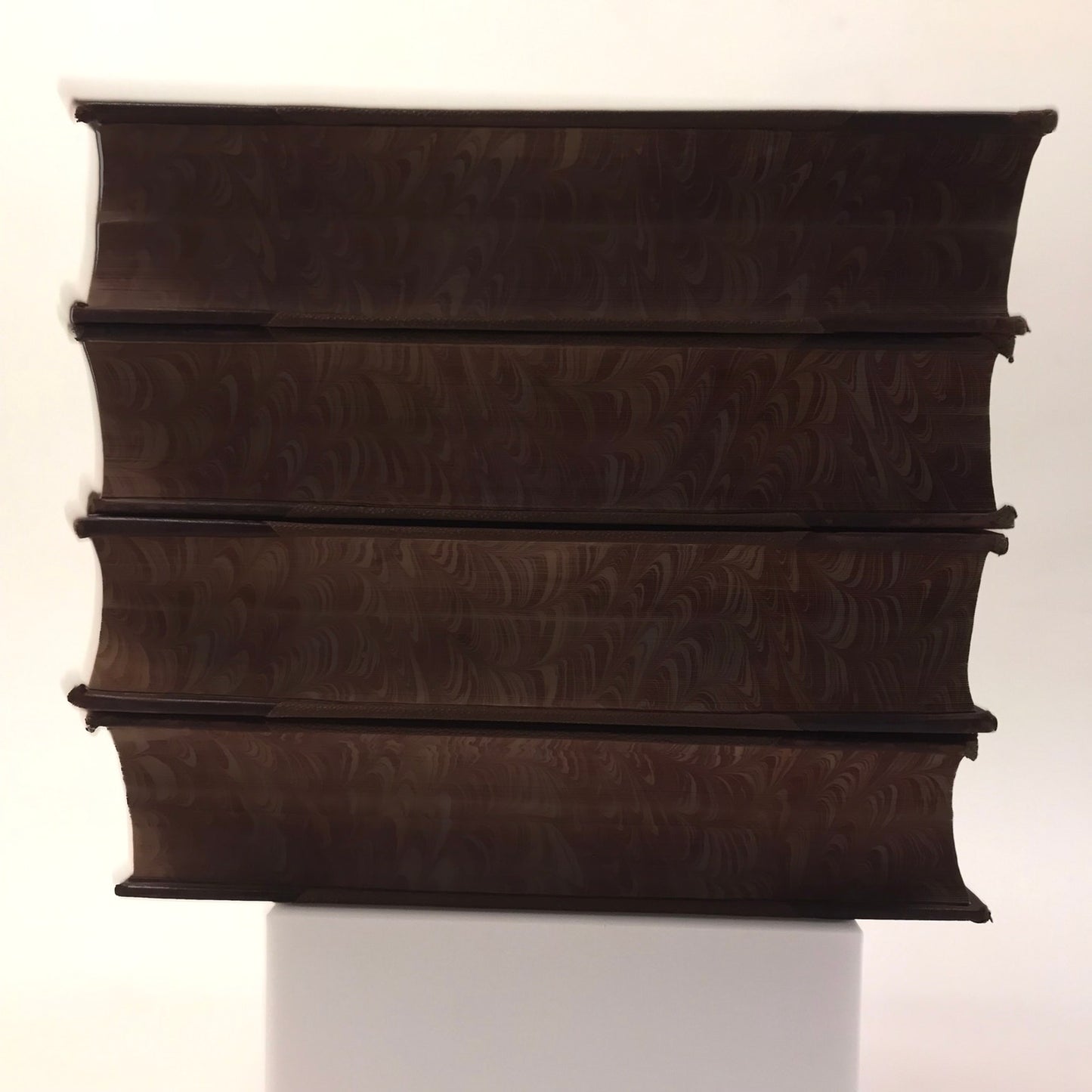 Lippincotts Pronouncing Gazetteer of the World Biographical Dictionary Lot of 4