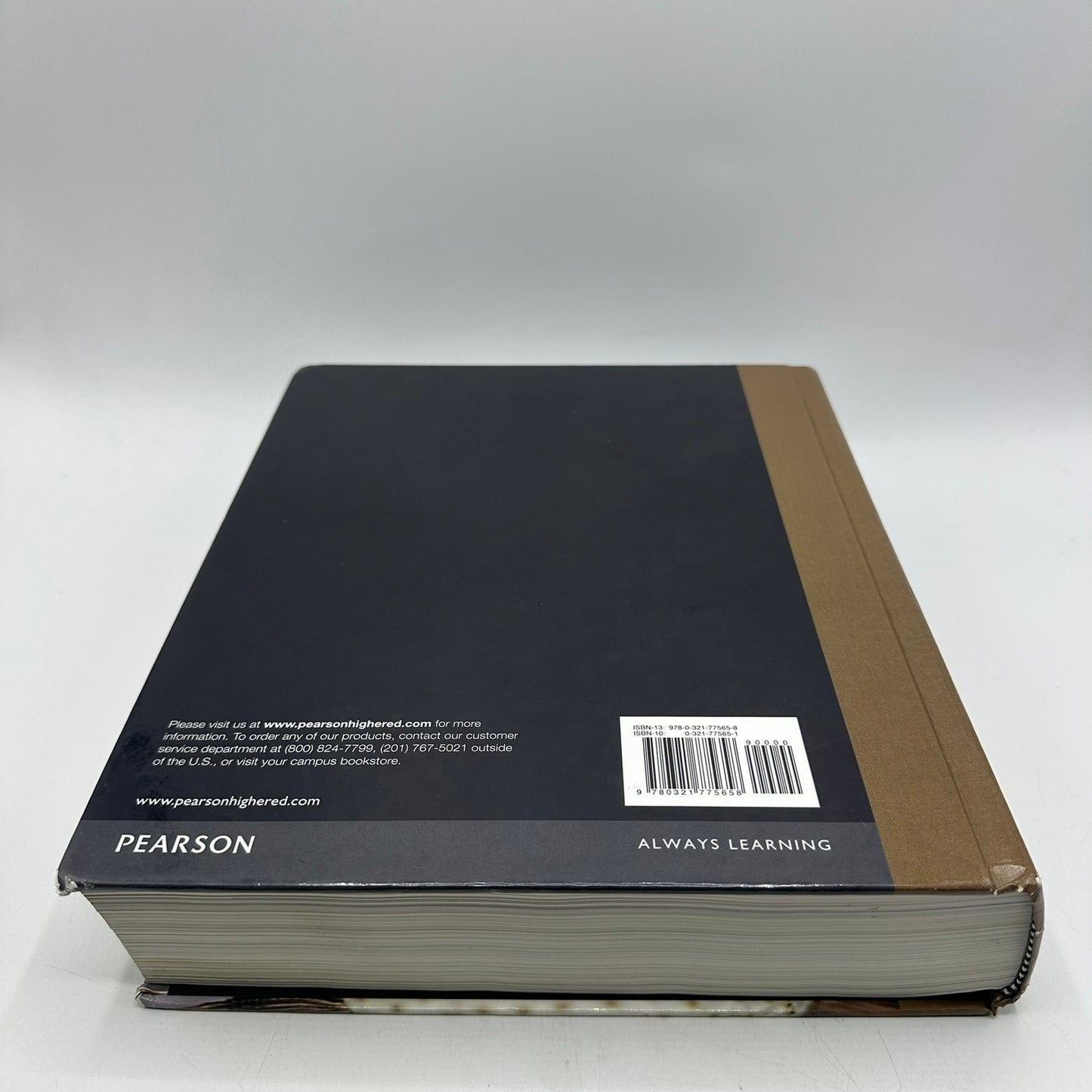 Campbell Biology Tenth Edition Textbook Student Learning Biological Sciences