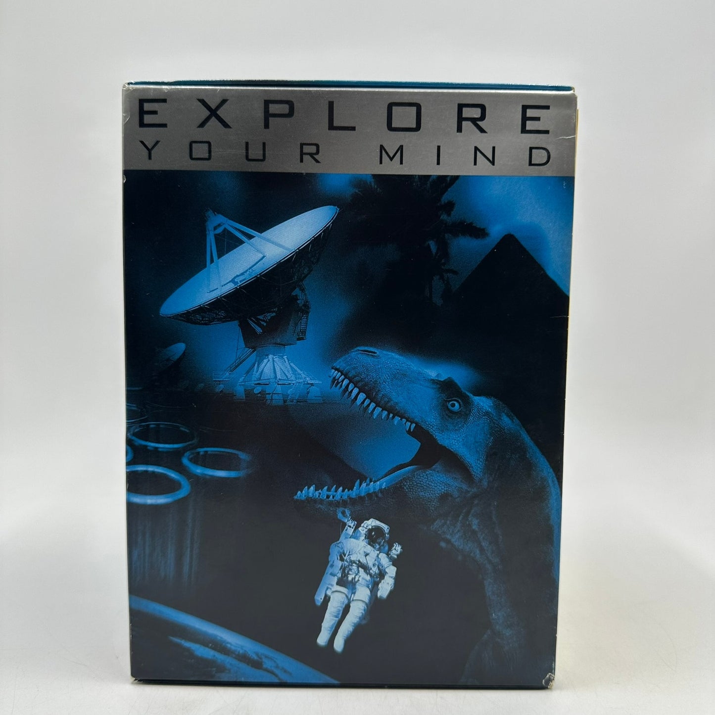 National Geographic Documentary DVDs Box Set Historical War and Military Topics