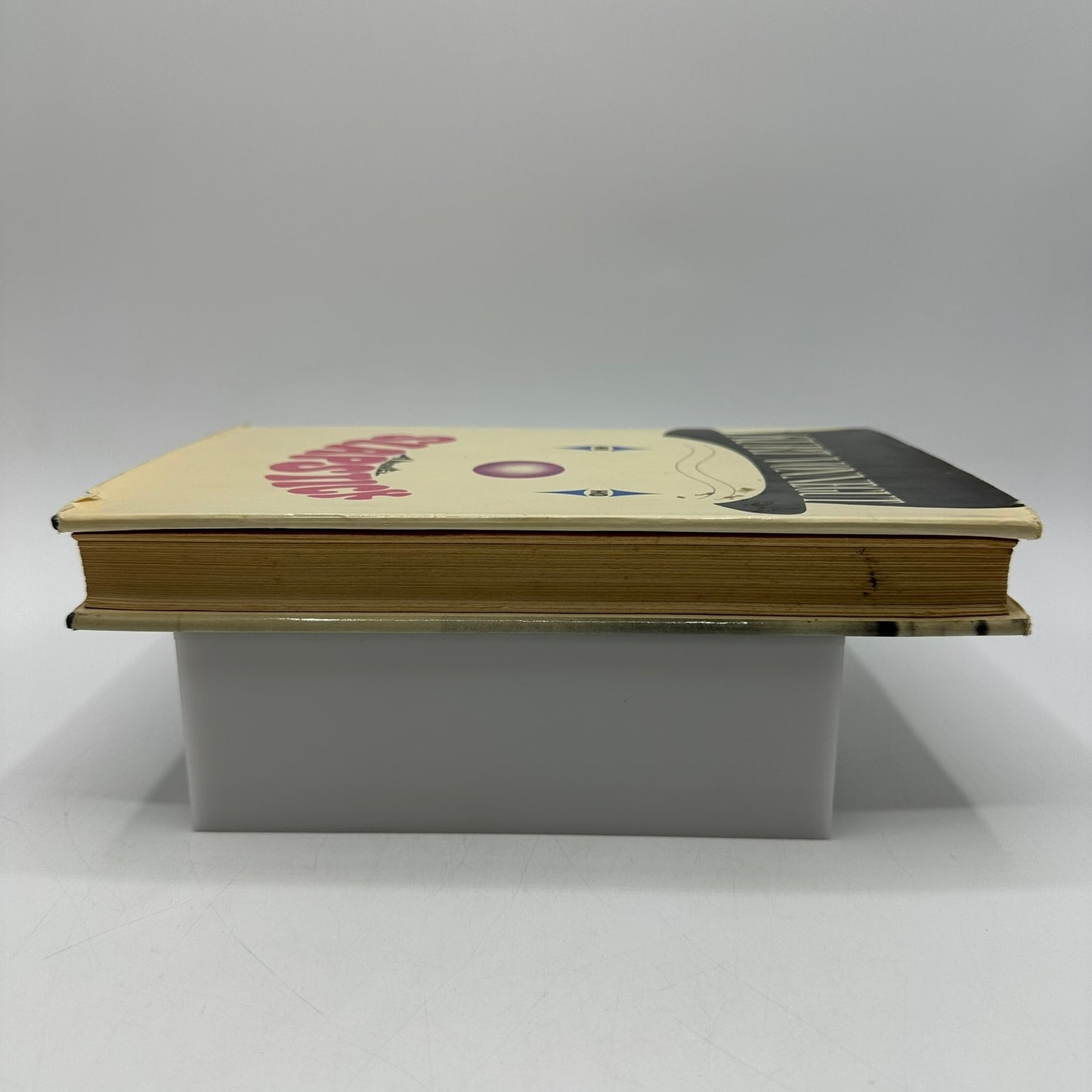 Slapstick or Lonesome No More Kurt Vonnegut Humor Satire Science Fiction Novel