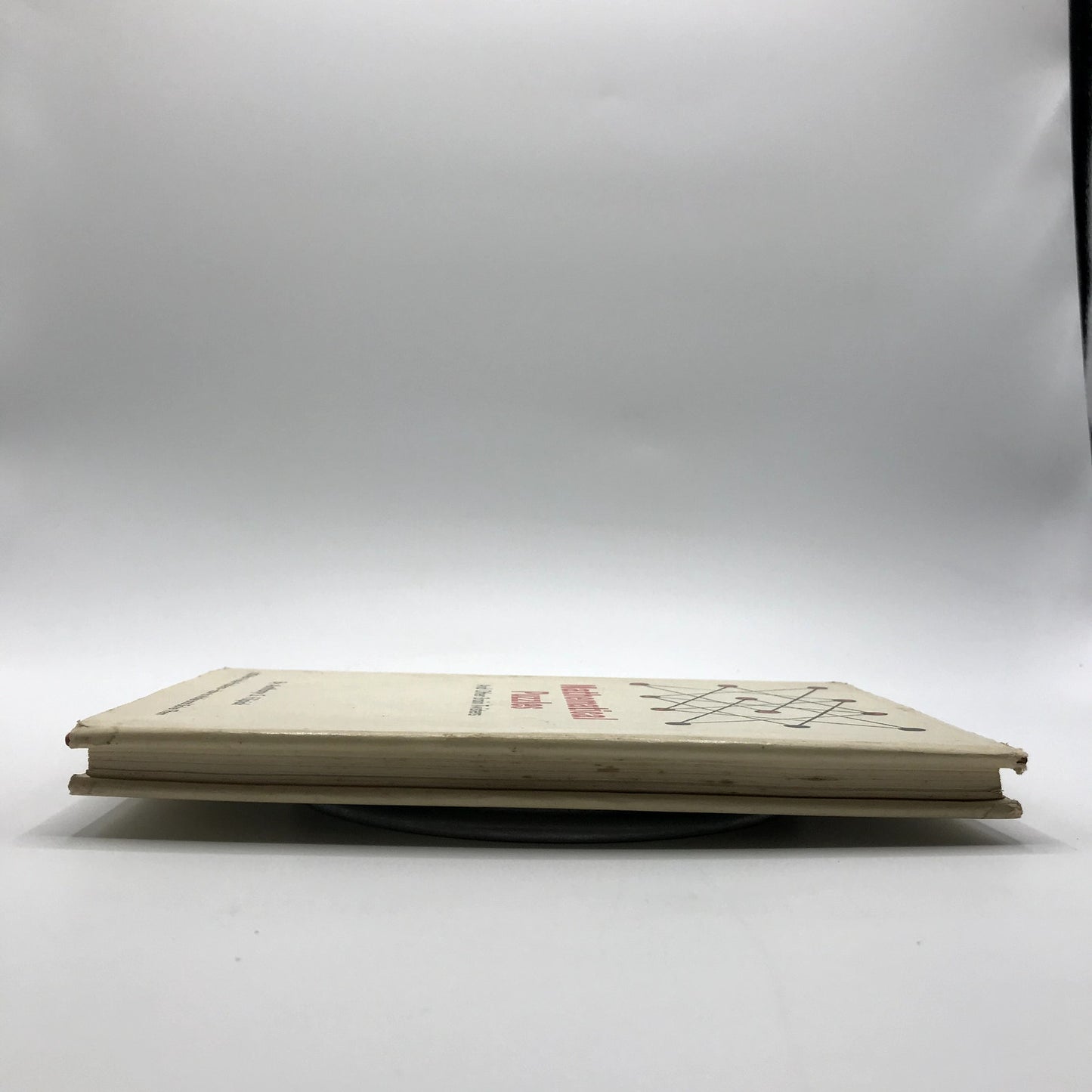 Mathematical Puzzles and Other Brain Twisters Hardcover Anthony S. Filipiak 1942