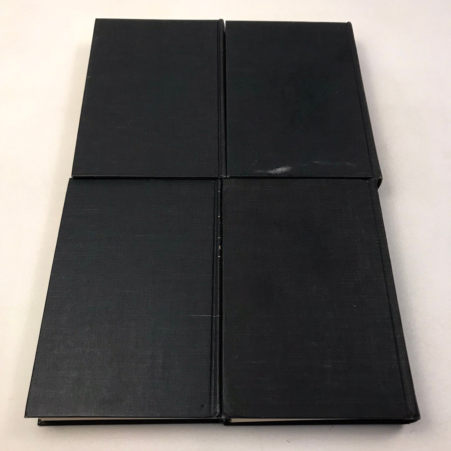Abraham Lincoln The War Years Carl Sandburg Complete 4 Volumes American History