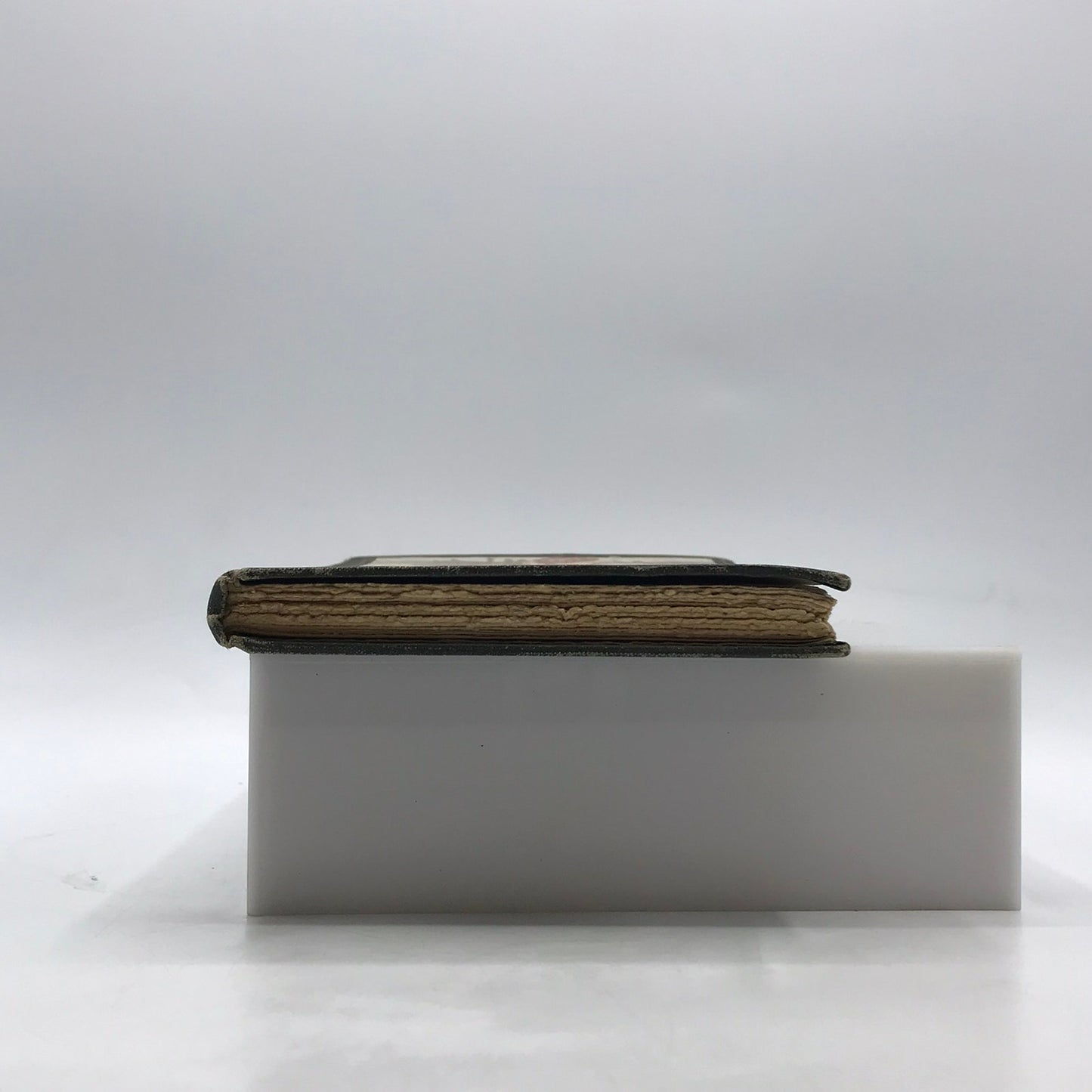 The Mansion Henry Van Dyke Christmas Religion Faith Christianity Short Story