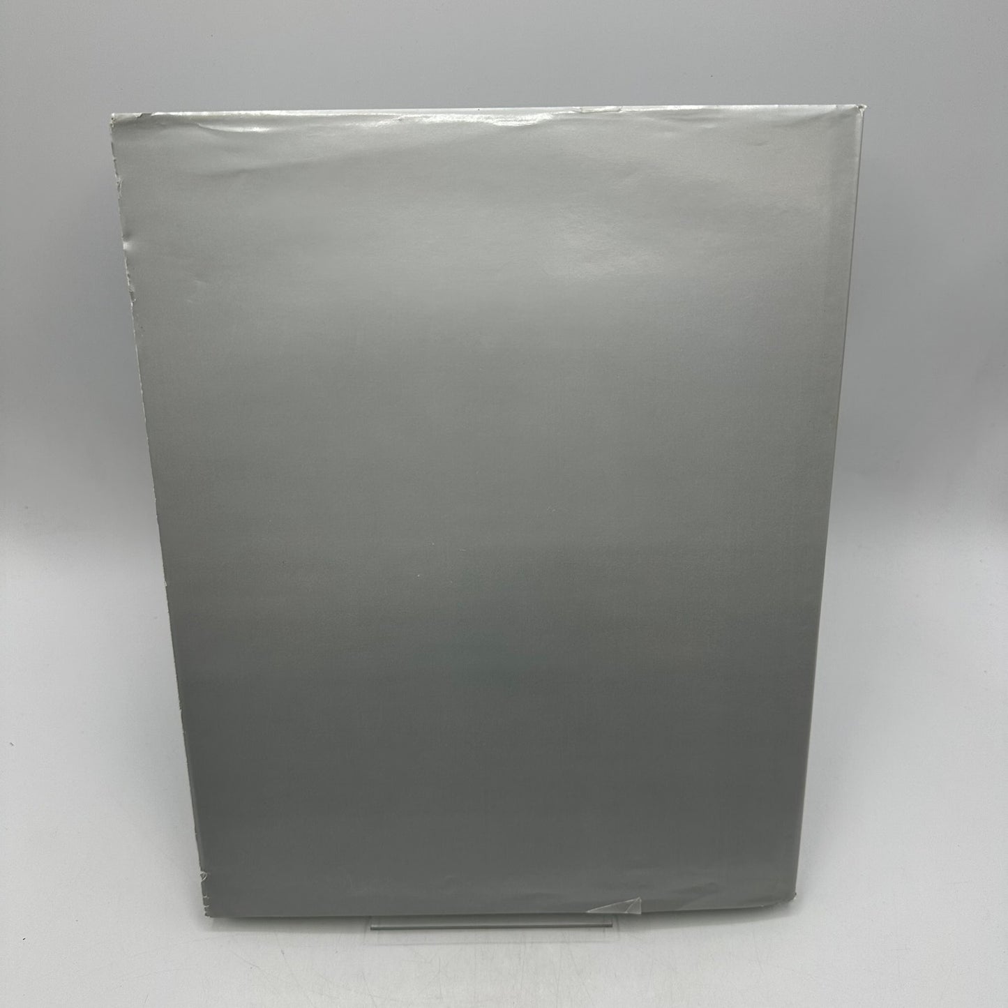 The Secret Garden 100 Floral Radiographs Albert G Richards SIGNED Photography