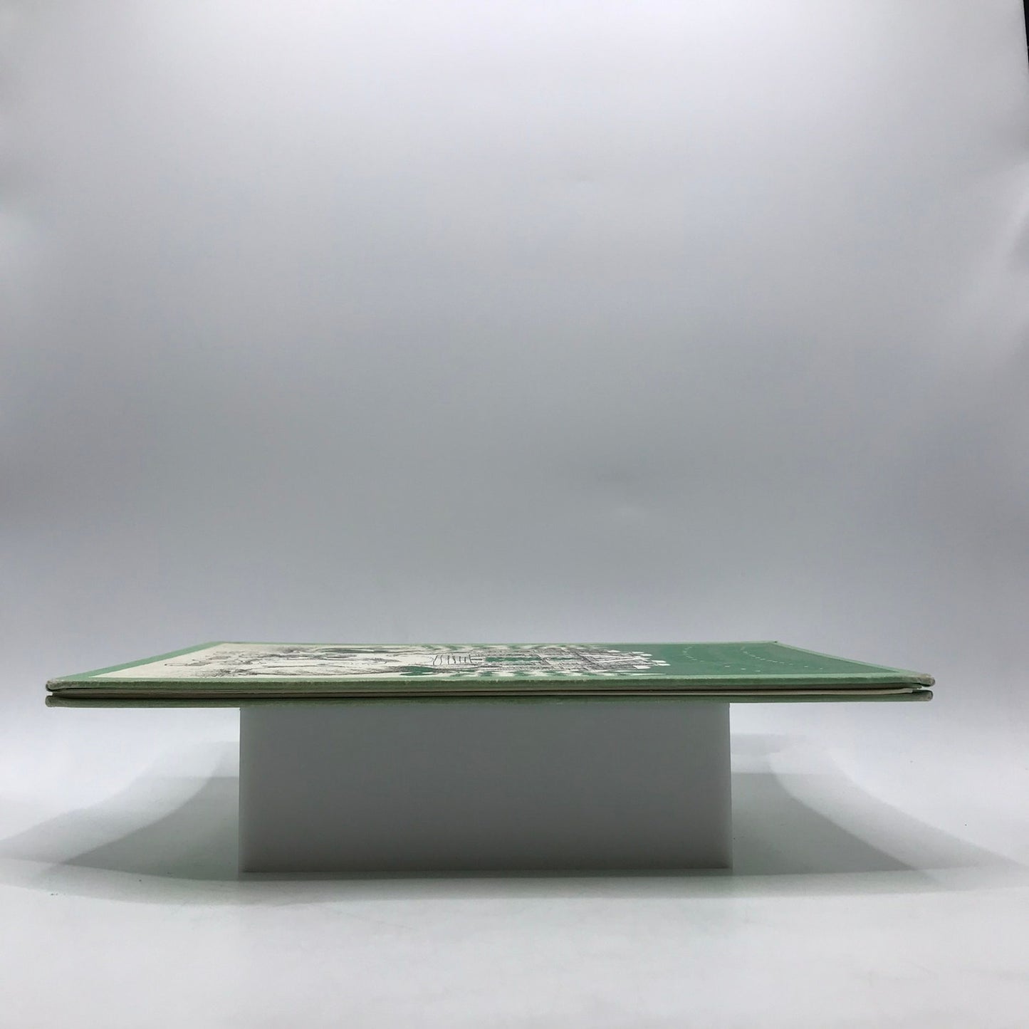 Mr Willowbys Christmas Tree Robert Barry Weekly Reader Childrens Book Club