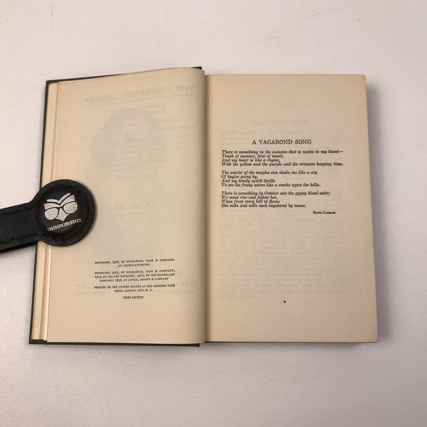 The University Library 25 Volume Complete Historical Cultural Classics 1926