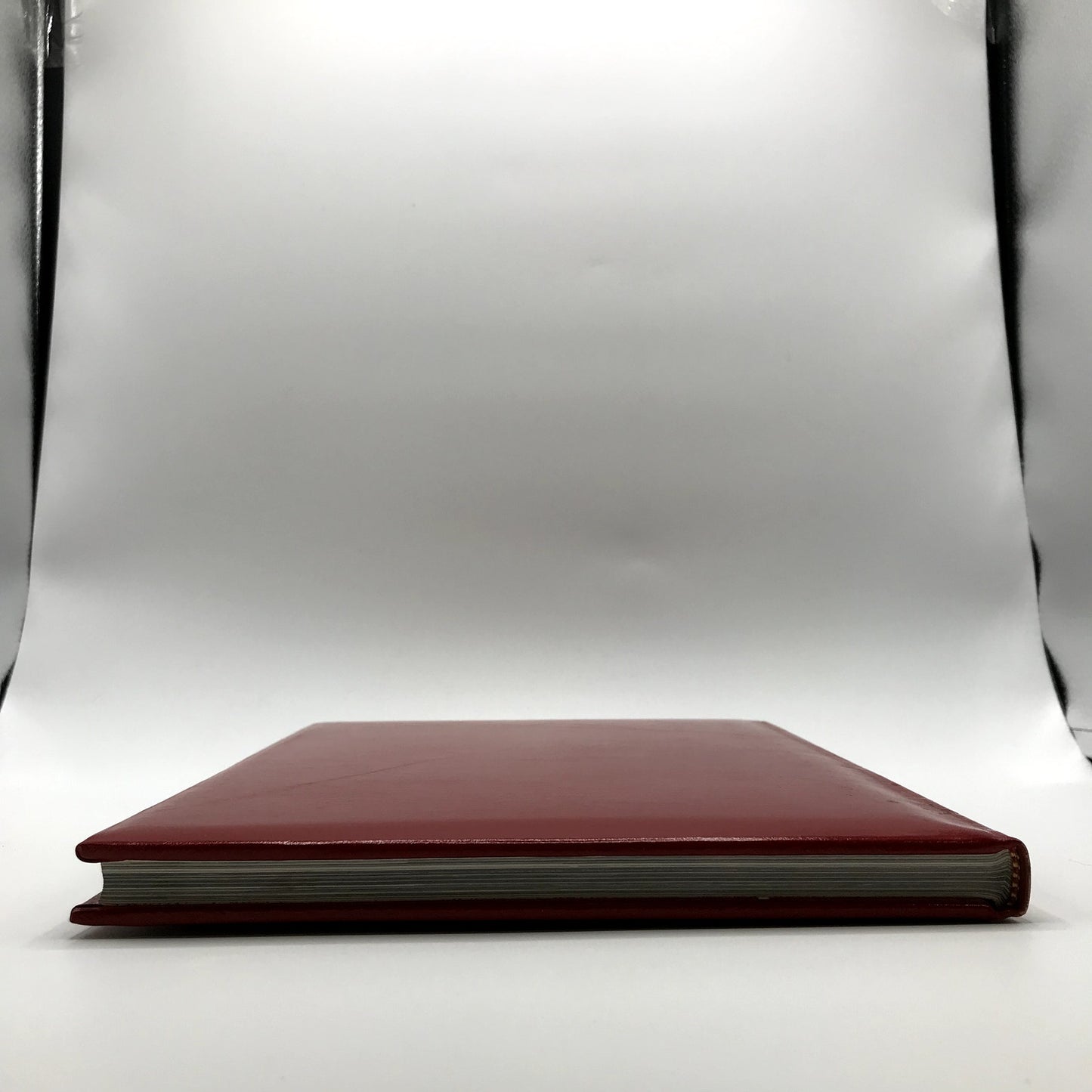 Fascinant Monte Carlo: Principaute De Monaco Special Edition Leather Bound 1983