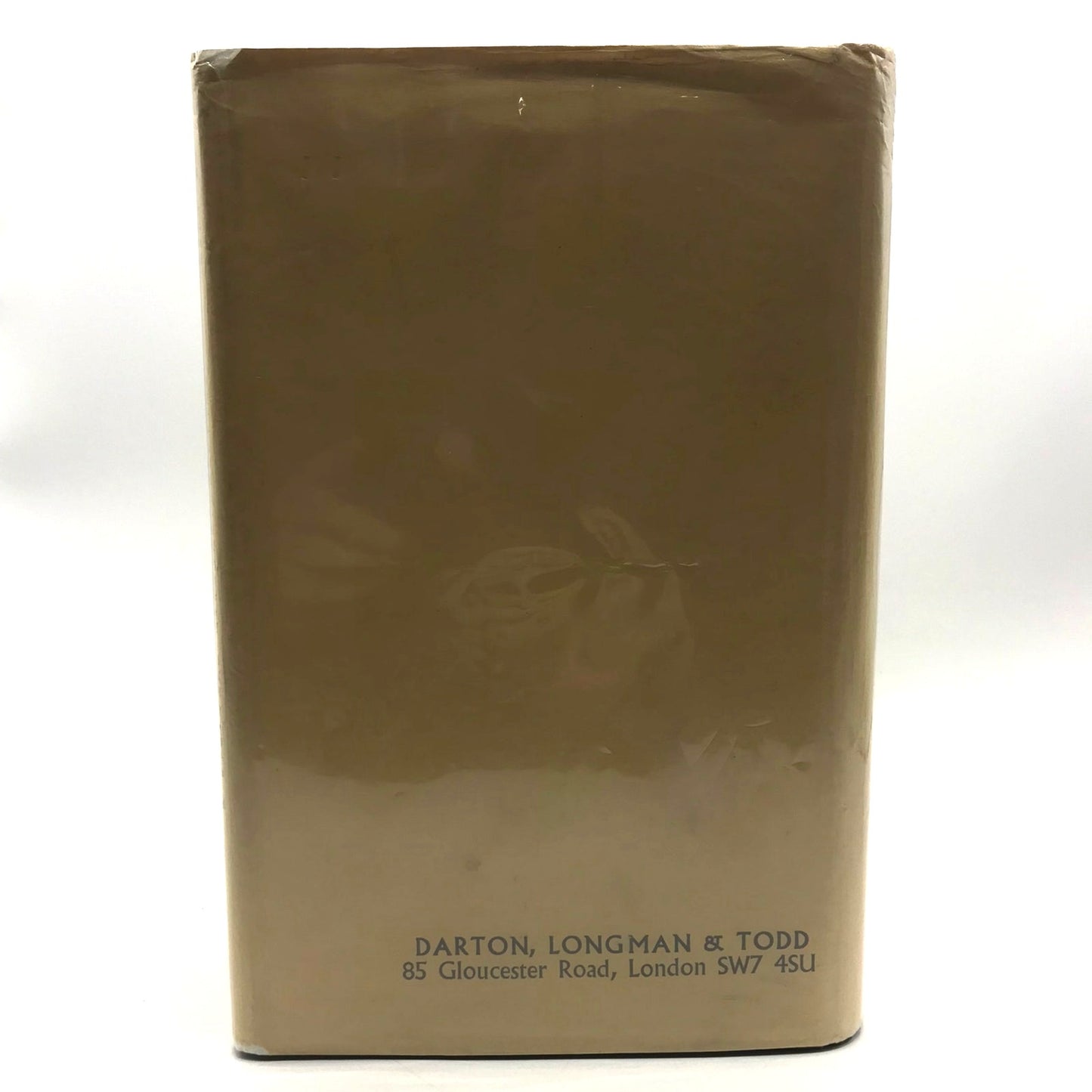 Clinical Theology Frank Lake Recovery Counseling Religious Pastoral Psychology