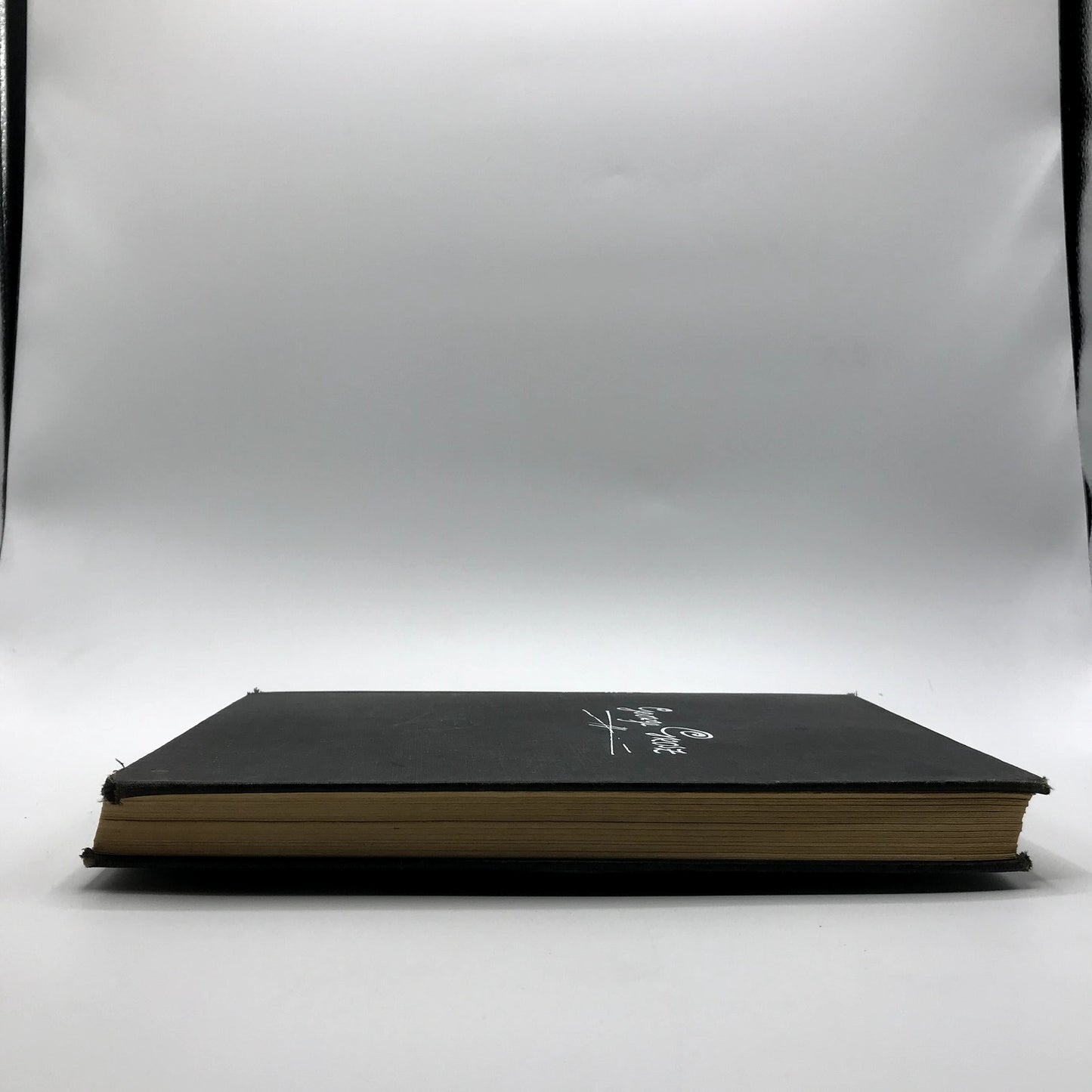 A Little Yes and a Big No The Autobiography of George Grosz Illustrated HC 1946